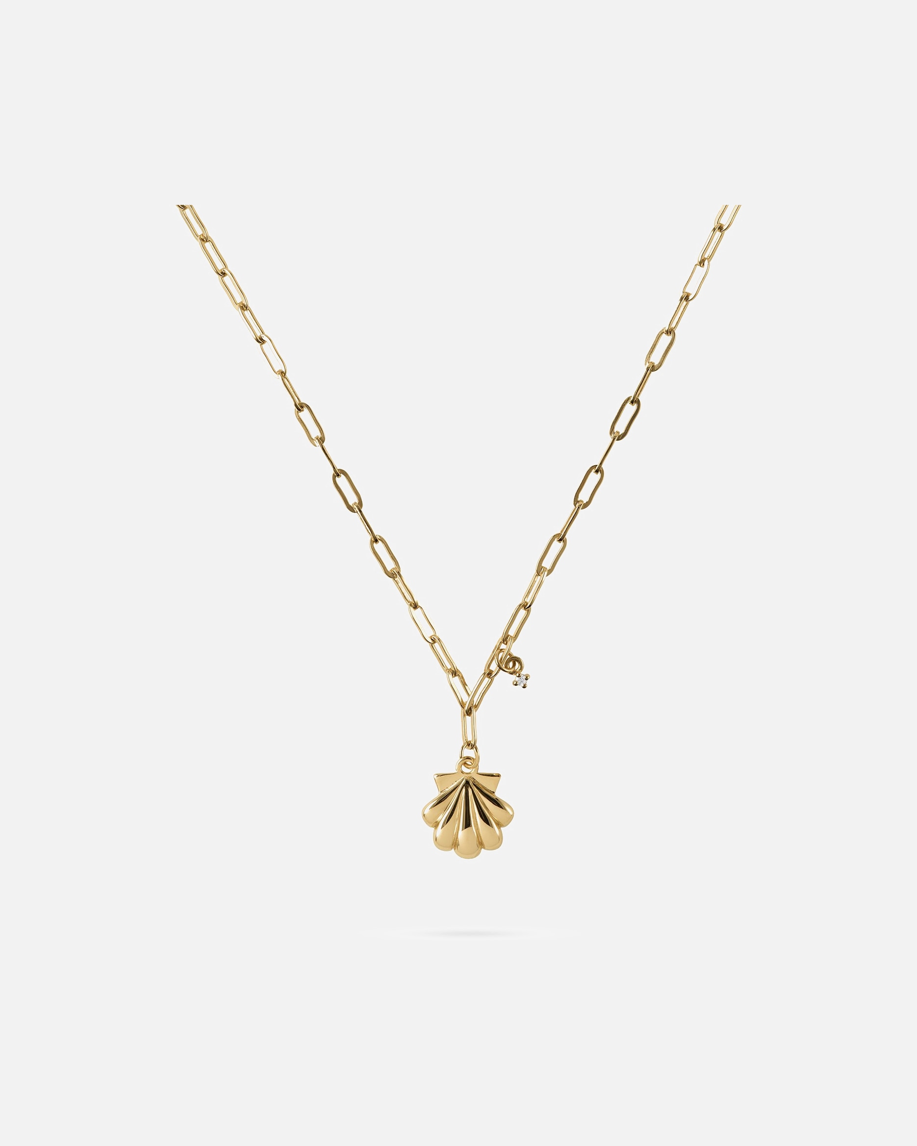 Collier pour Femme Guido Maria Kretschmer Chaînes or