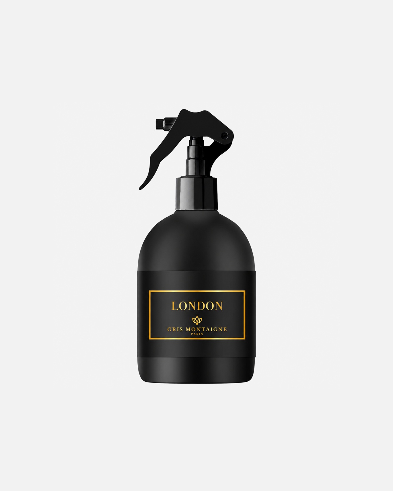 Parfum d'ambiance pour Unisexe Gris Montaigne Default Brand Line Spray Textile London 250 ml