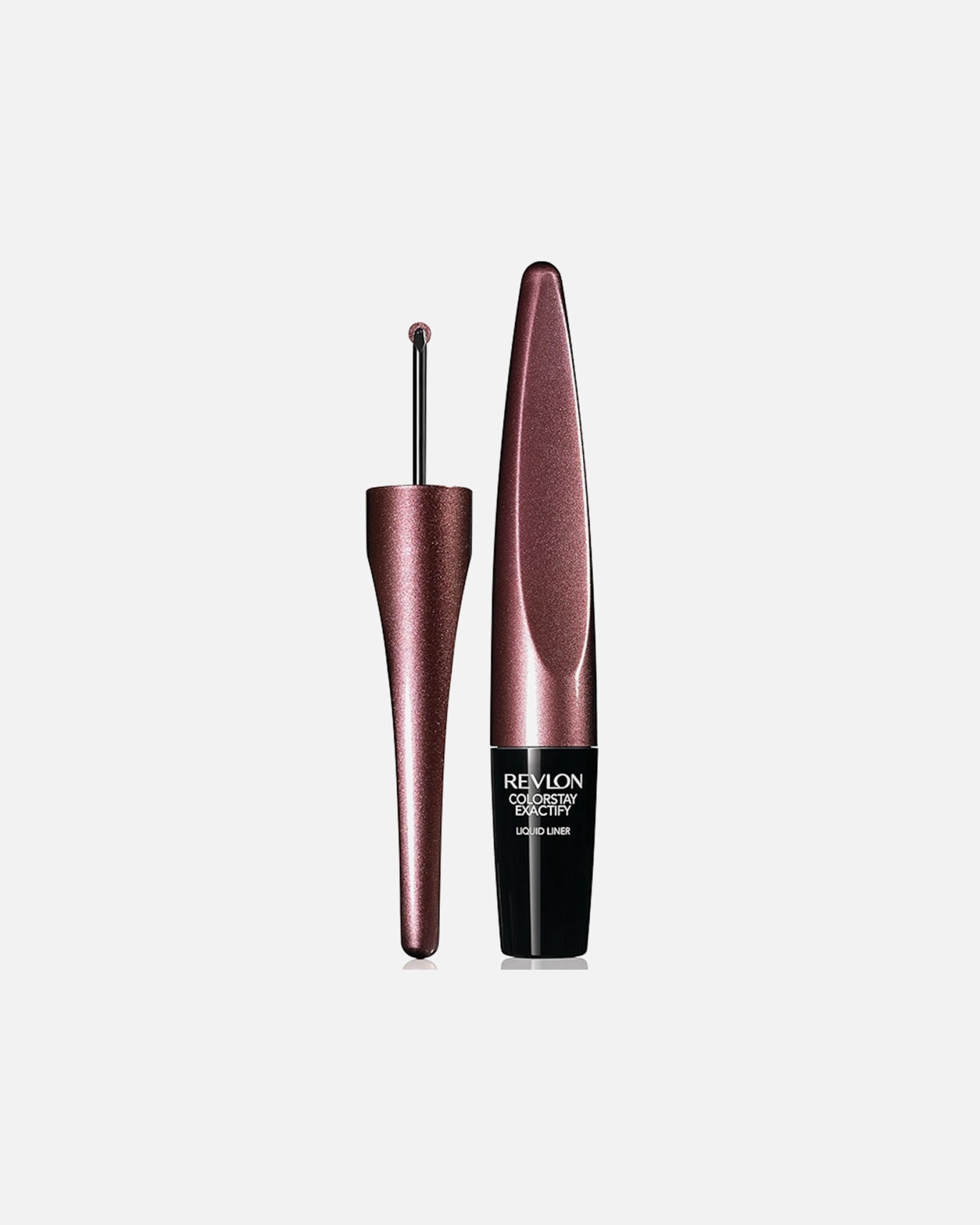 Eyeliner pour Unisexe Revlon Eyeliner Liquide Colorstay Exactify 103 Mulberry Mûre