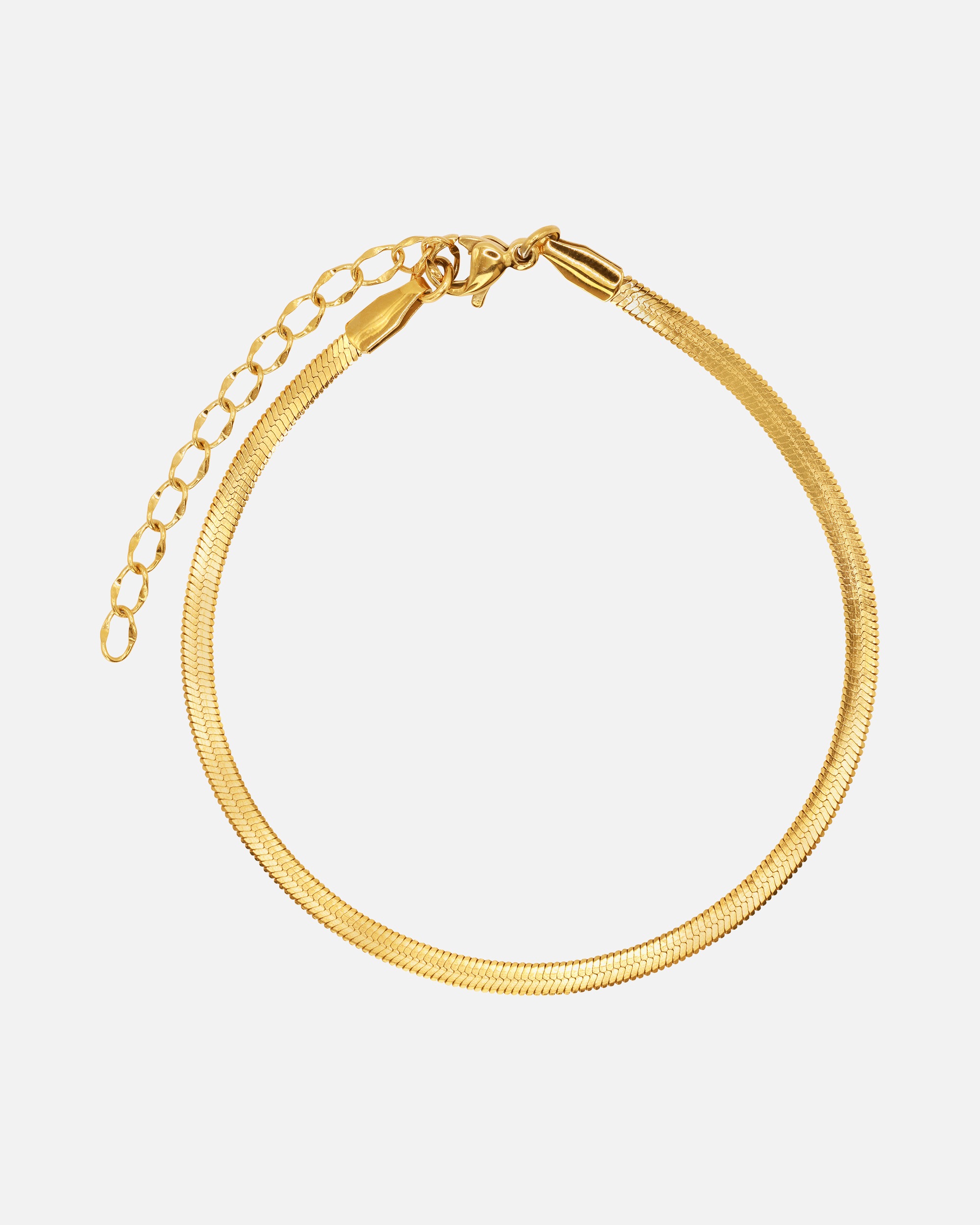 Bracelet pour Femme Heideman Bracelet Luxor Goldfarben