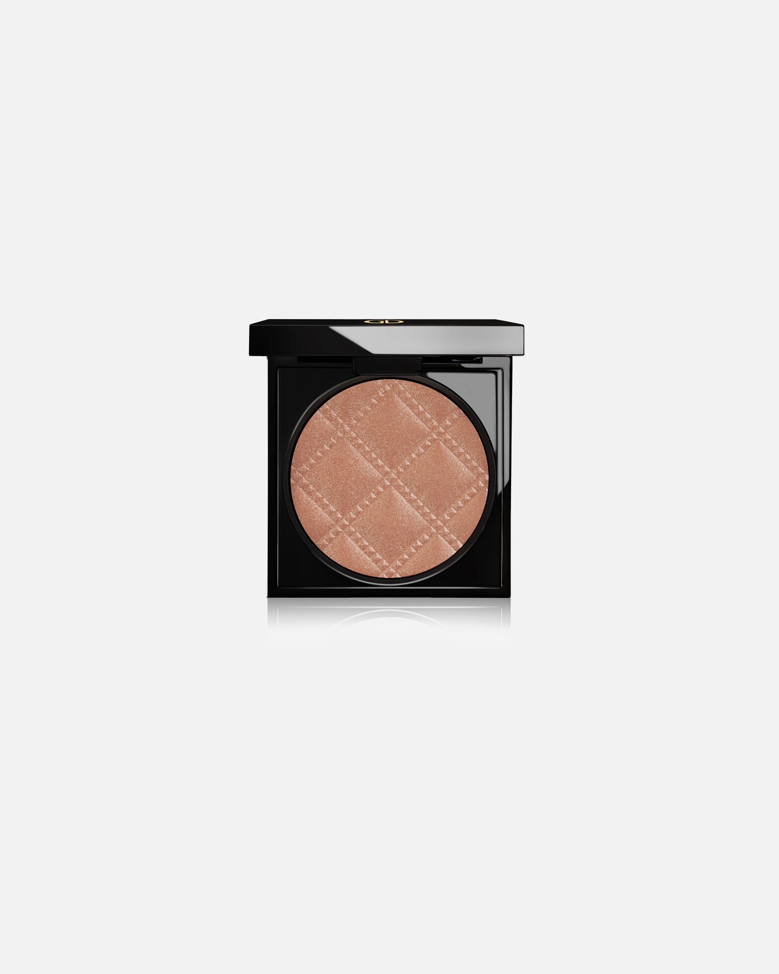 Blush pour Femme GA-DE Idyllic Soft Satin Bronzing Powder 62 INDIAN EARTH