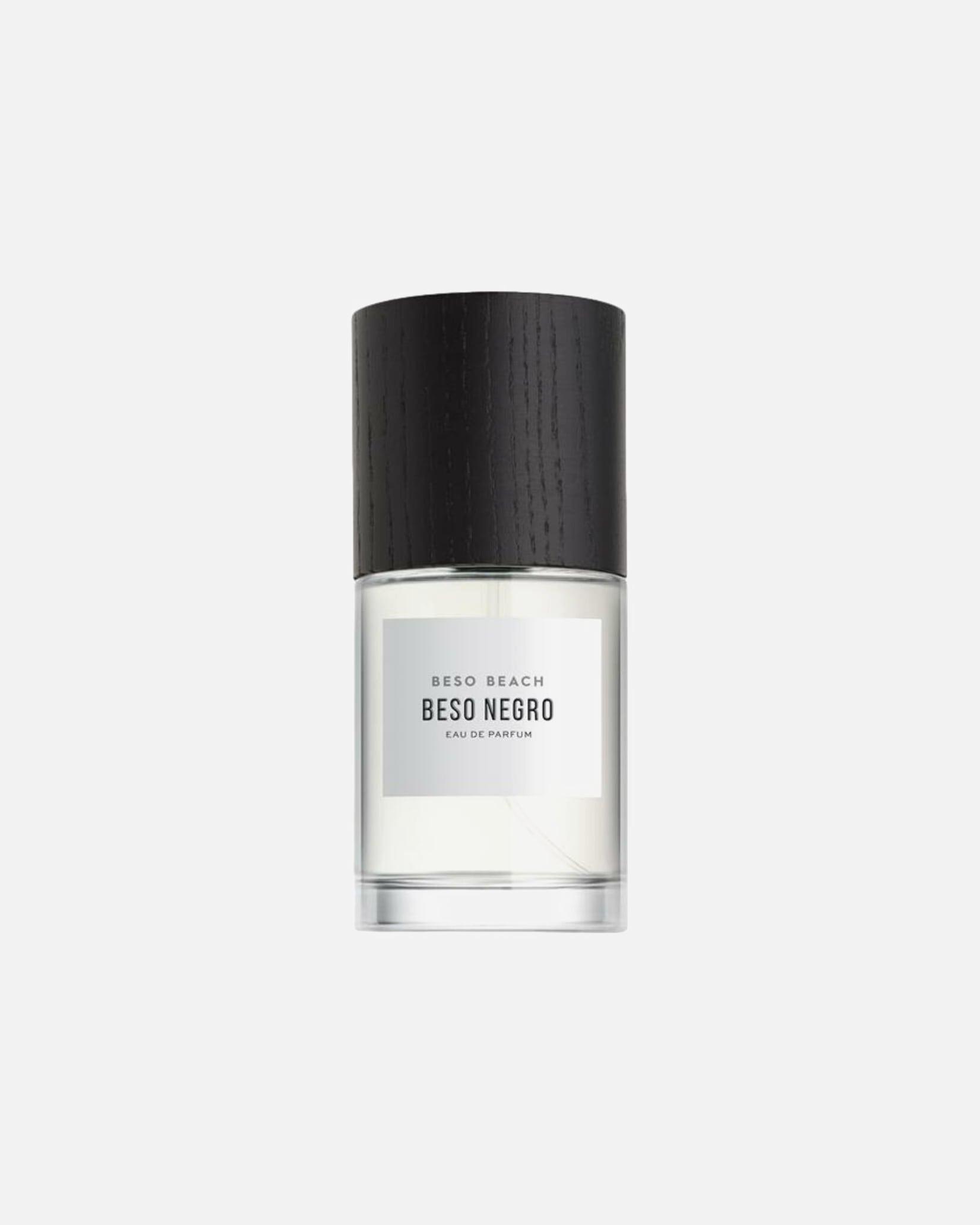 Parfum pour Unisexe Beso Beach Beso Negro Eau de Parfum 100 ml