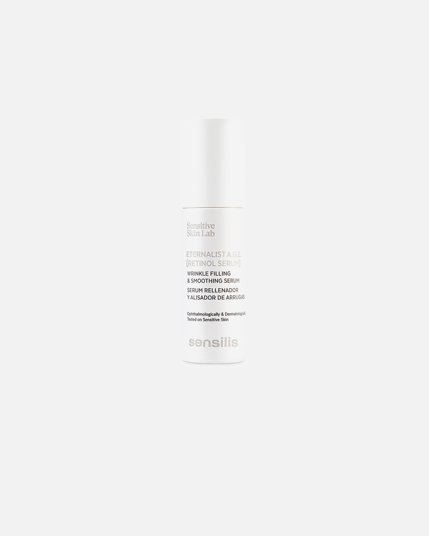 Soin anti-âge pour Femme SENSILIS Default Brand Line Sérum au rétinol ETERNALIST AGE 30 ml