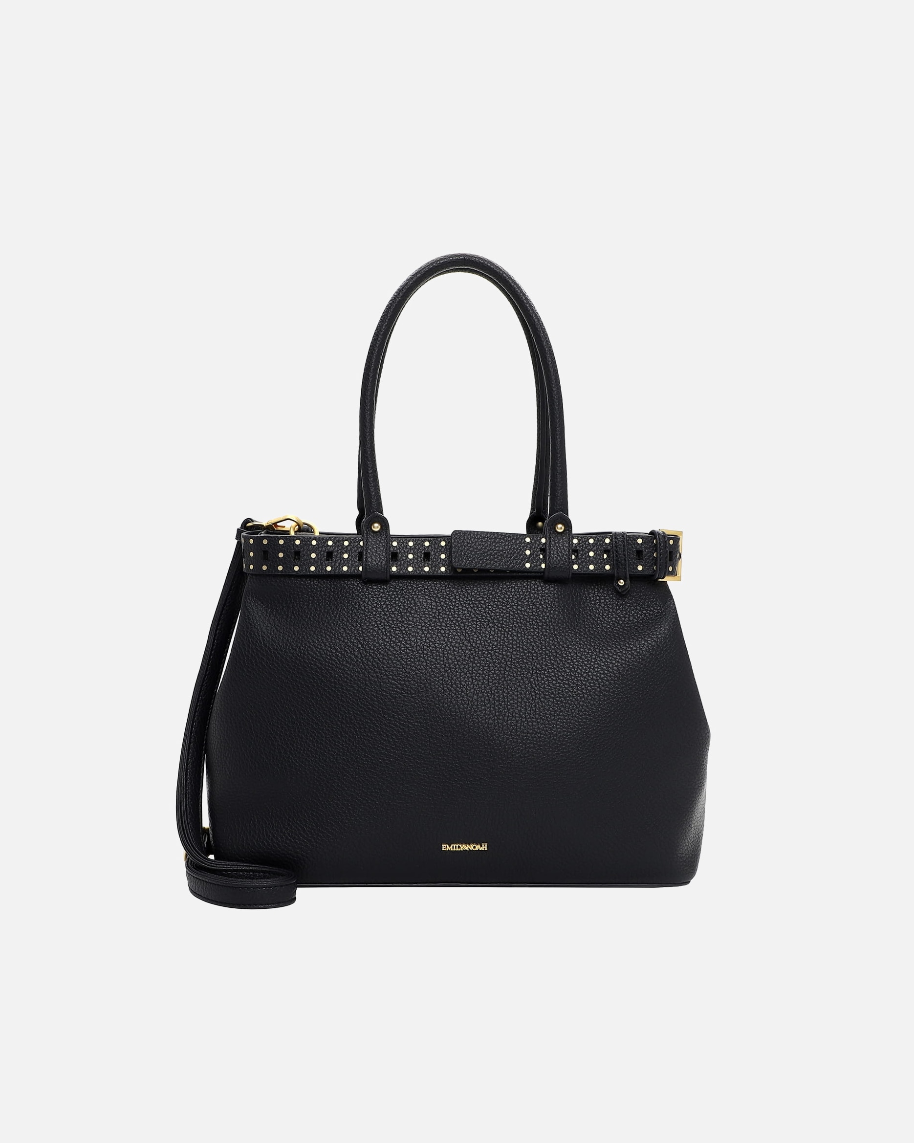 Pochette pour Femme EMILY & NOAH Sac À Dos E&N Justine Blue