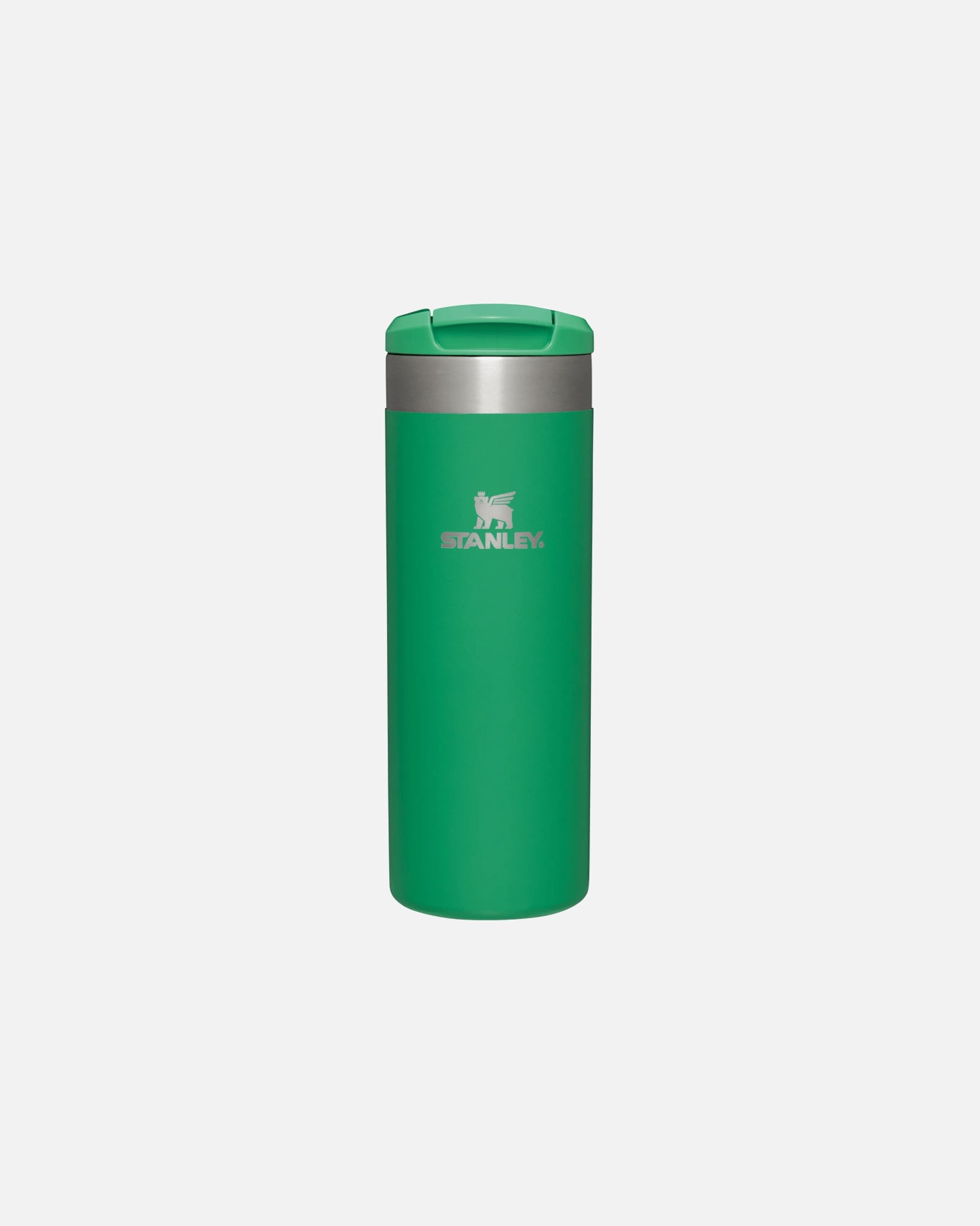 Gourde pour Unisexe Stanley 1913 Gourde Isotherme Café - 0,47L - THE AEROLIGHT™ TRANSIT MUG Meadow
