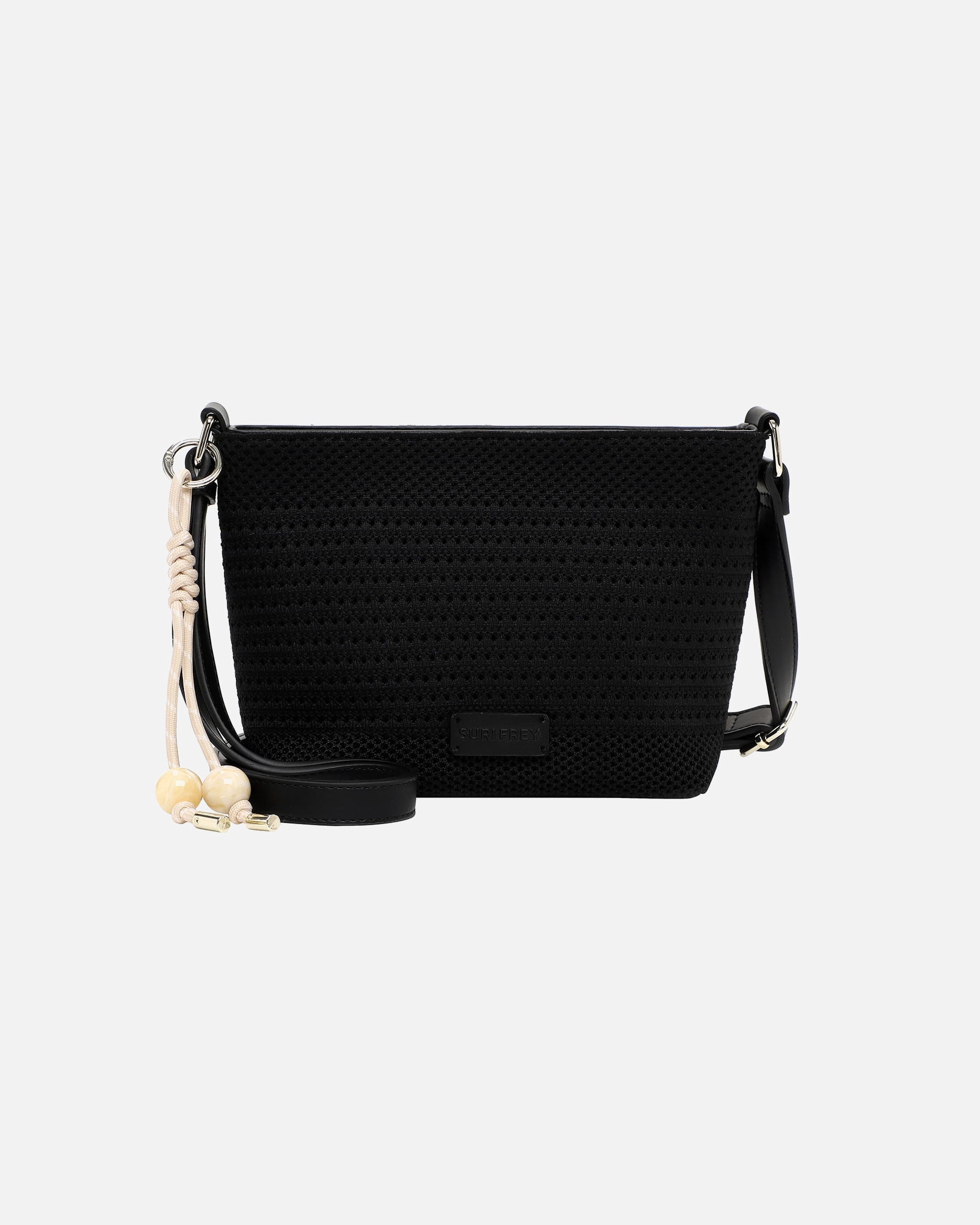 Sac pour Femme SURI FREY Sac À Bandoulière SFY Ruby Black