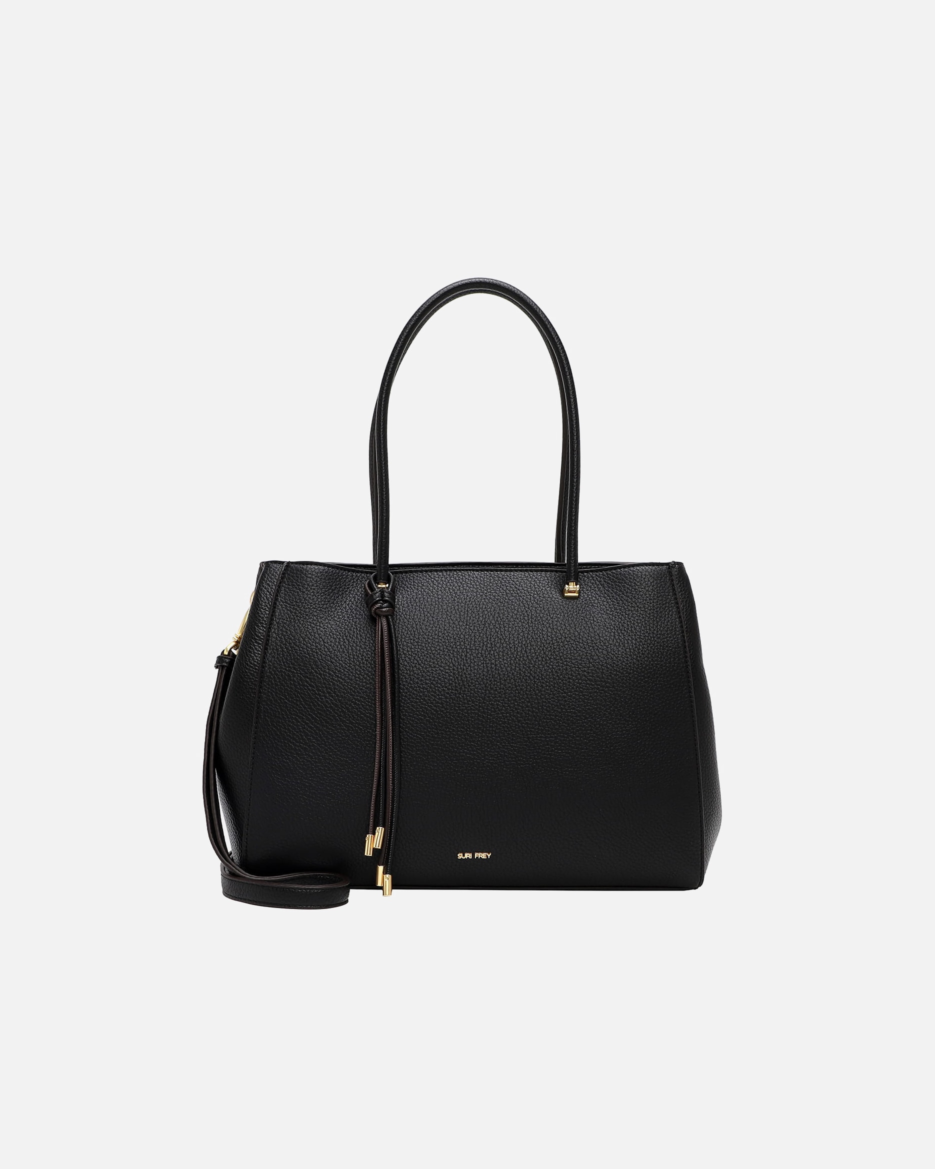 Sac pour Femme SURI FREY Sac À Dos SFY Judy schwarz