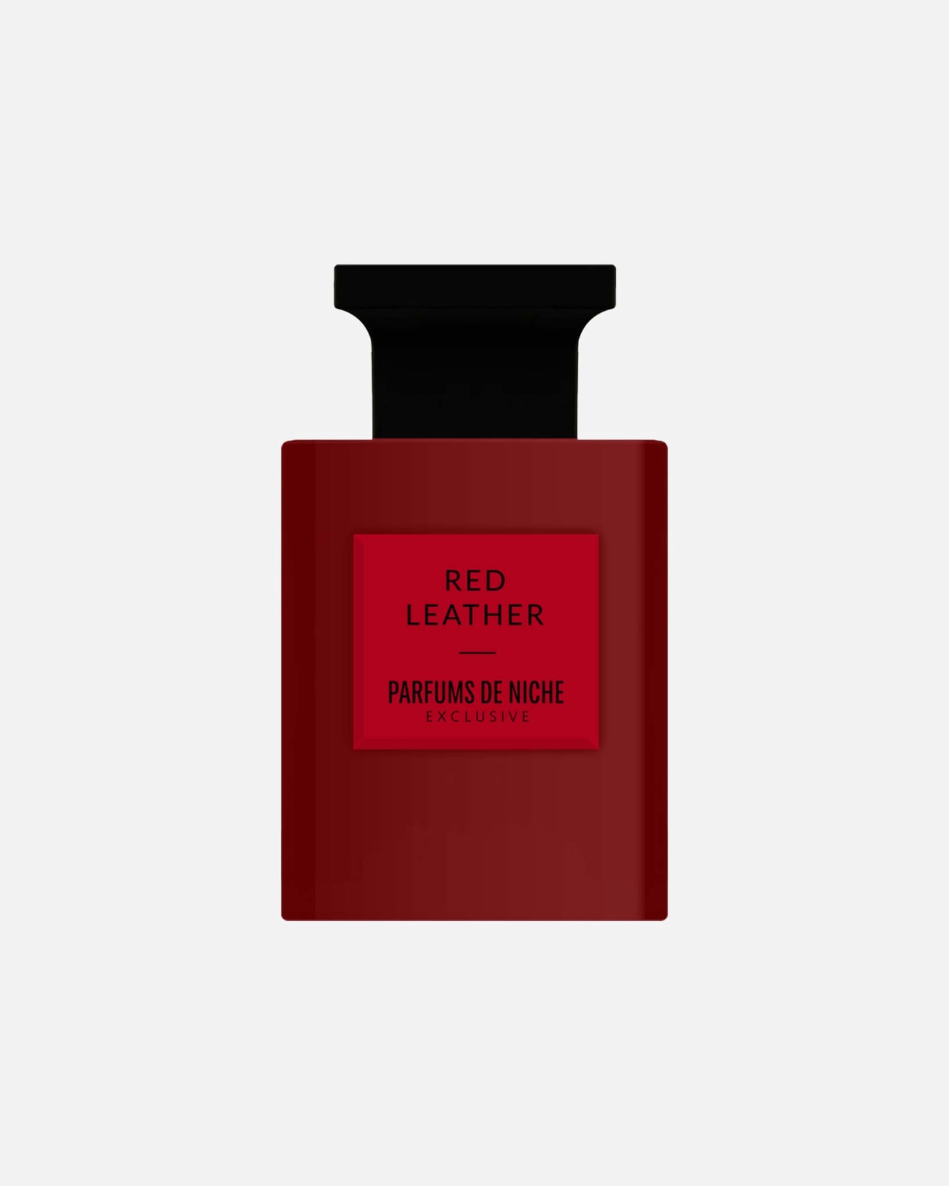 Parfum pour Unisexe Parfums de Niche Default Brand Line Eau de Parfum Red Leather 100 ml