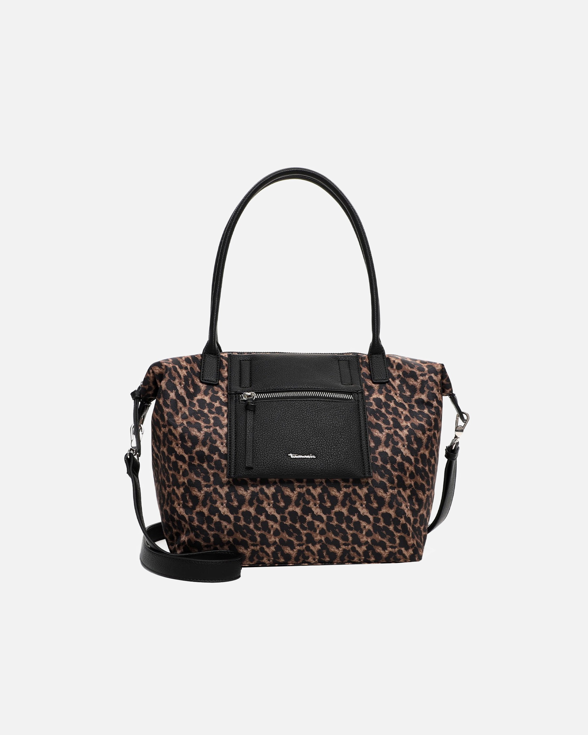 Sac pour Femme Tamaris Sac À Dos TAS Fabrizia Black/Brown