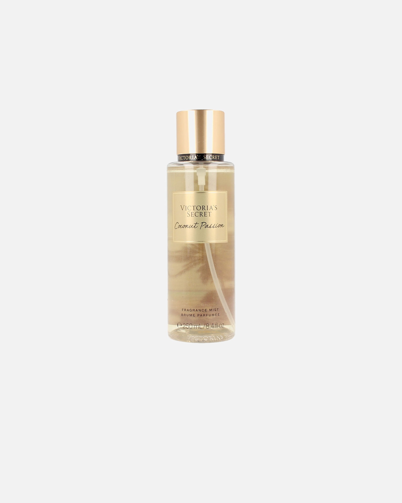 Spray pour le corps pour Femme Victoria's Secret Brume parfumée PASSION COCO 250 ml