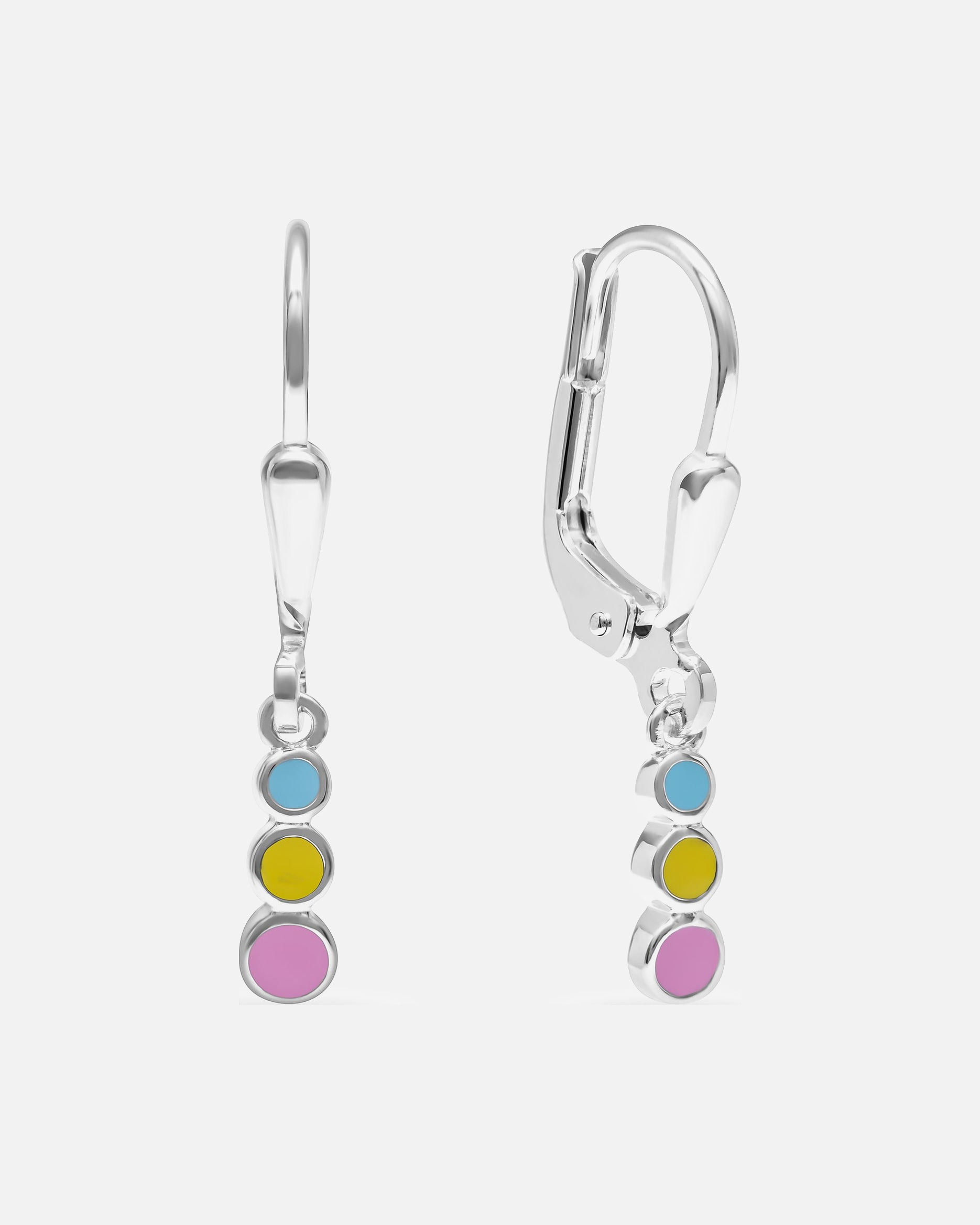 Boucles d'oreilles pour Femme LITTLE FRIENDS Boucles d'oreilles One Size