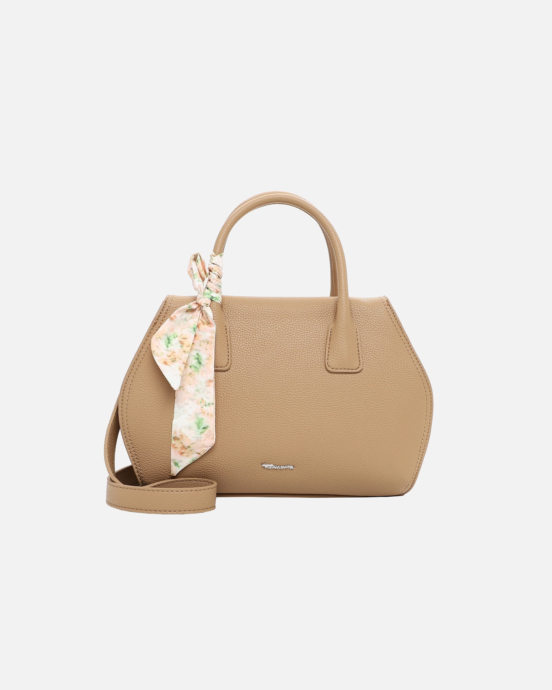 Sac pour Femme Tamaris Sac À Dos TAS Karolin sahara