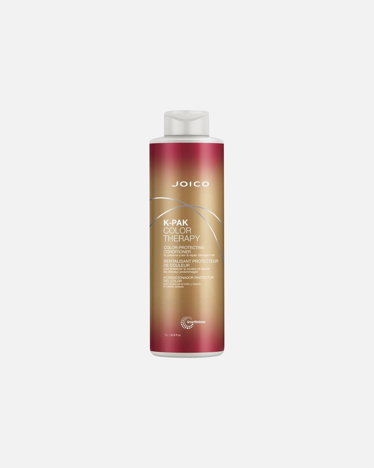 Après-shampooing pour Femme JOICO K-Pak Color Therapy Color-Protecting Conditioner 1.000 ml
