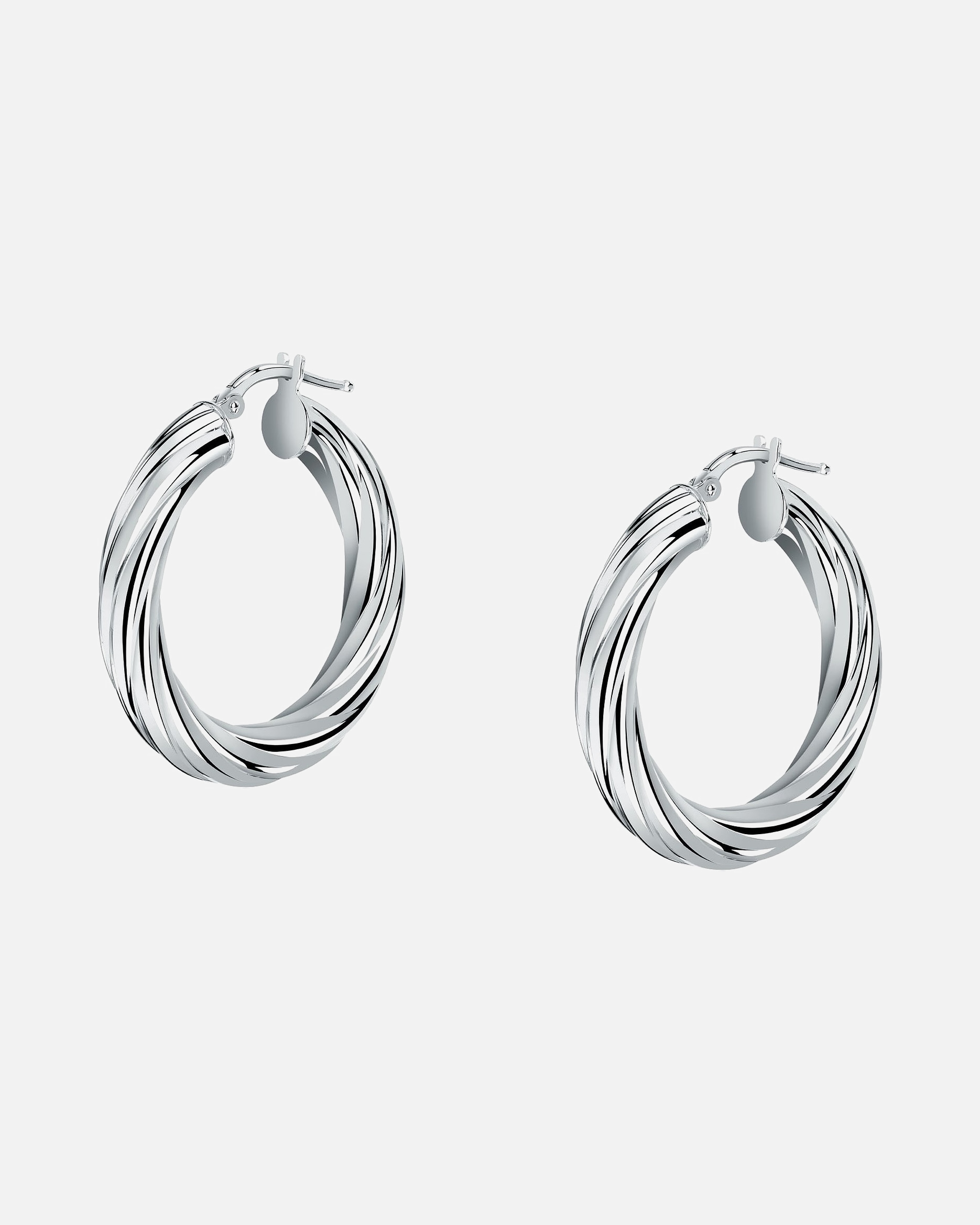Boucles d'oreilles pour Femme CHRIST Boucles d'oreilles One Size