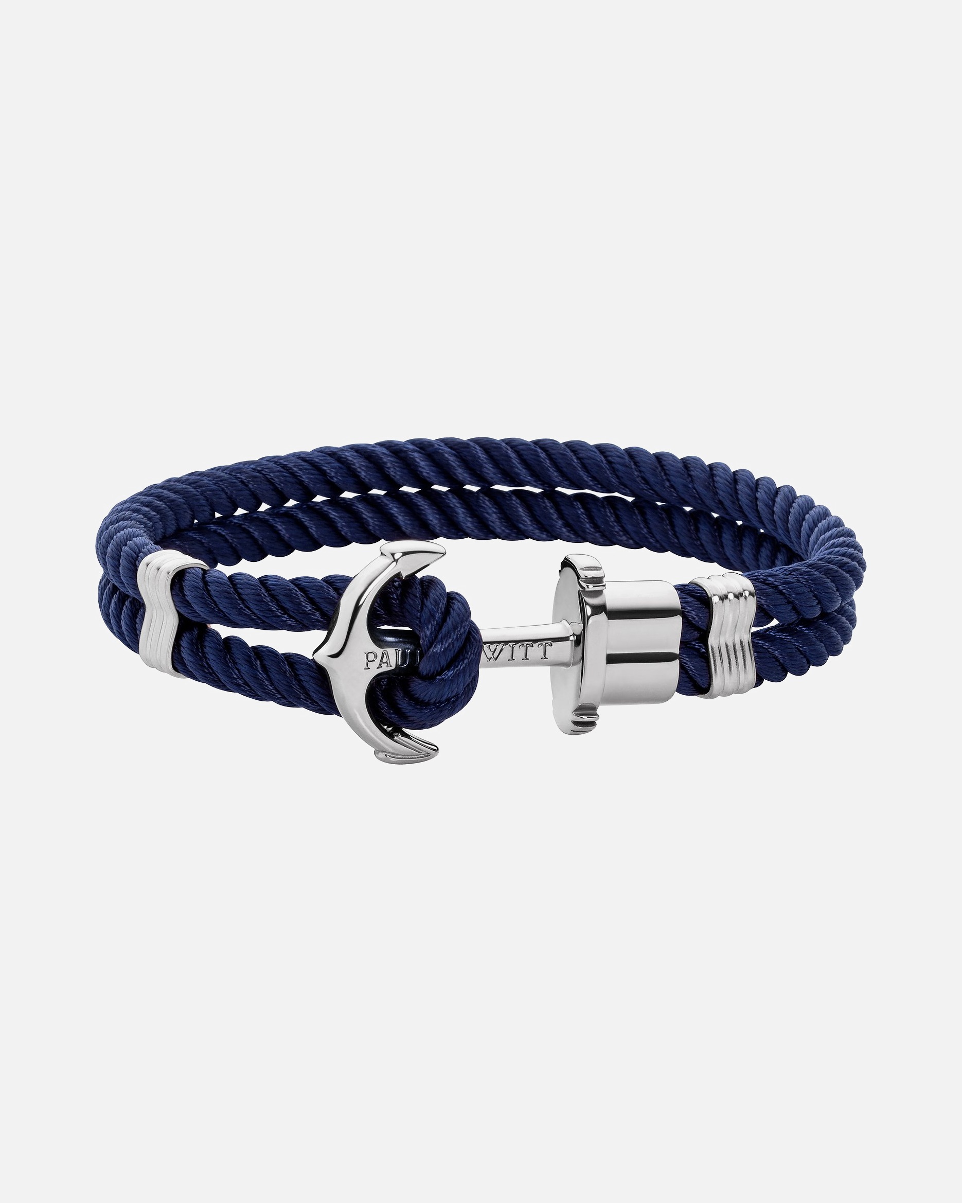 Bracelet pour Homme Paul Hewitt Bracelets argent 22