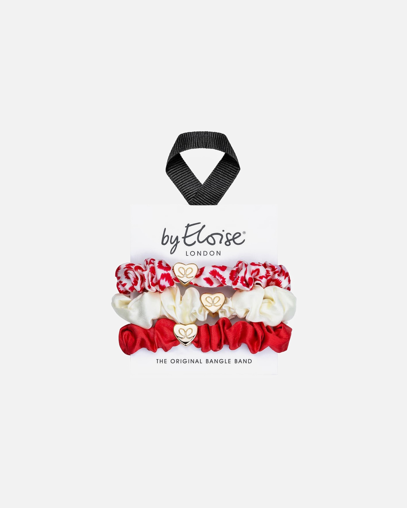 Accessoires pour les cheveux pour Unisexe By Eloise Sweetheart Trio Sweetheart Trio