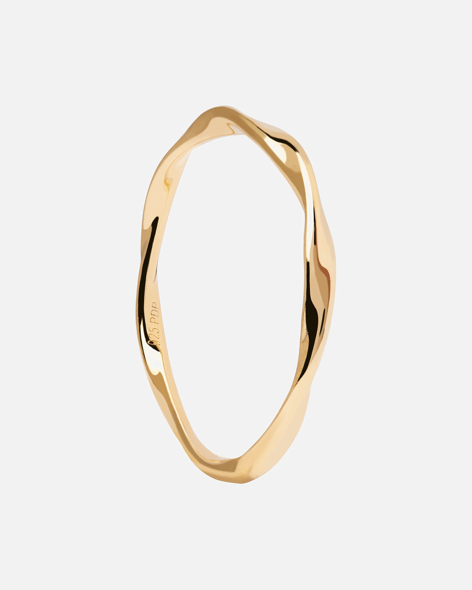 Bague pour Femme P D Paola Bagues or 54