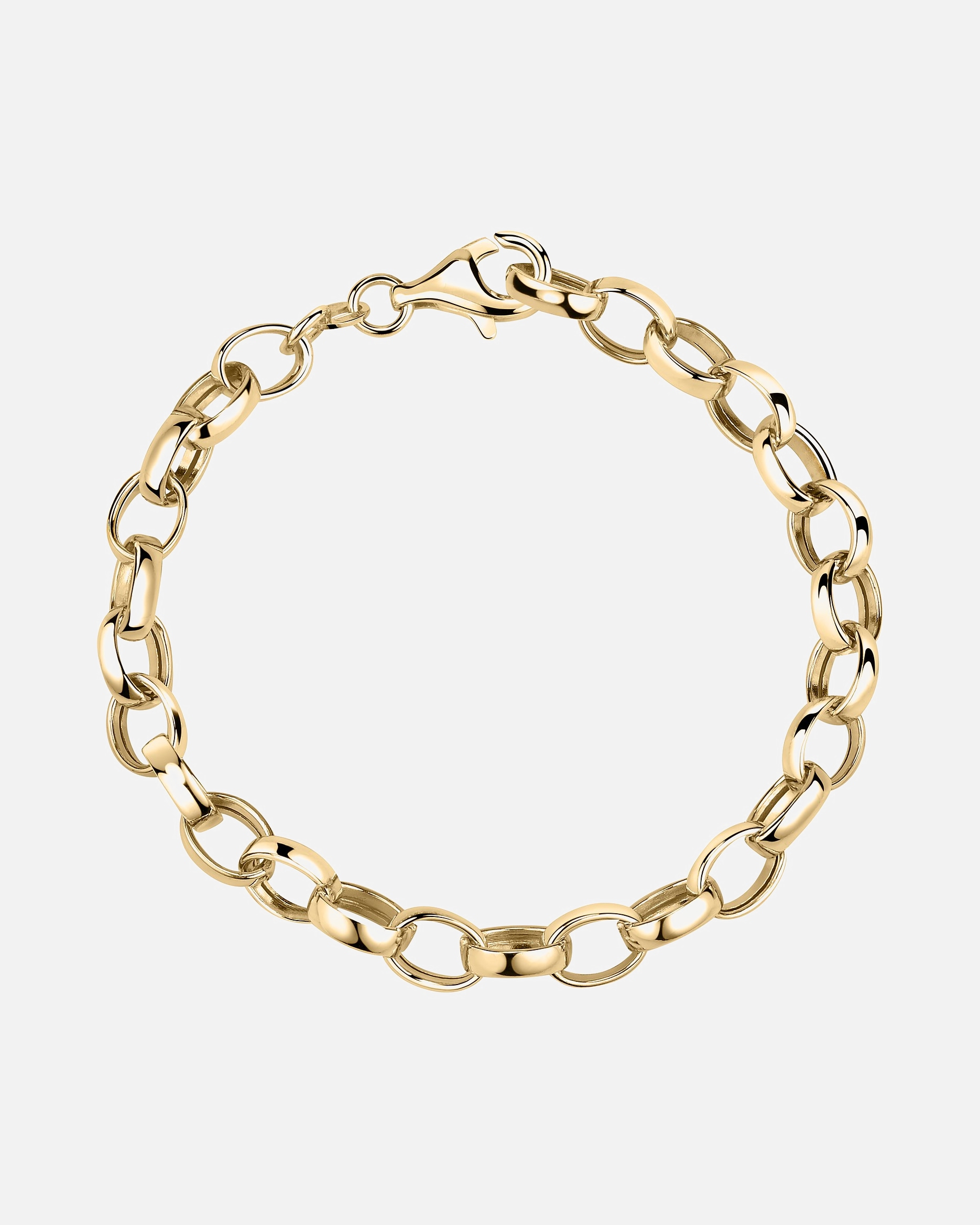 Bracelet pour Femme CHRIST Bracelets or jaune