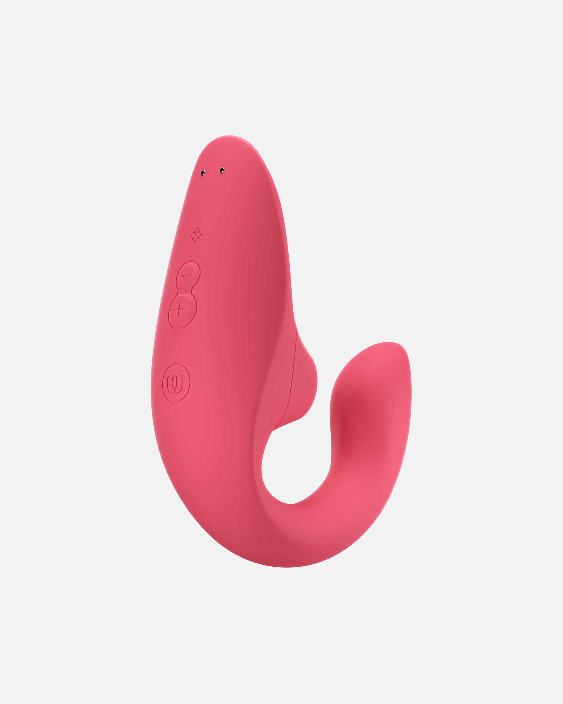 Accessoires érotiques pour Unisexe Womanizer Womanizer Blend Vibrant Rose