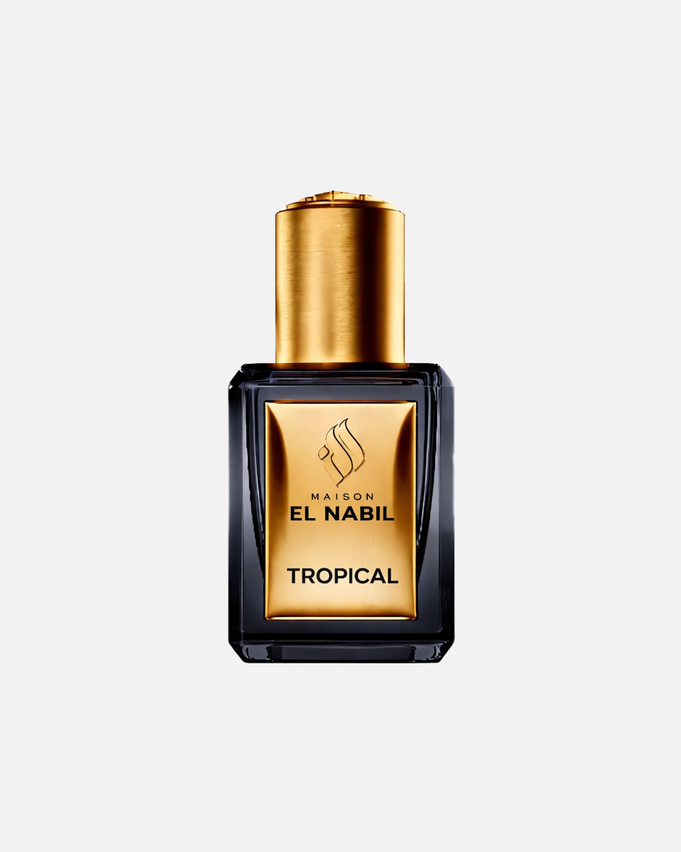 Parfum pour Unisexe El Nabil Default Brand Line Extrait de Parfum Tropical 5 ml