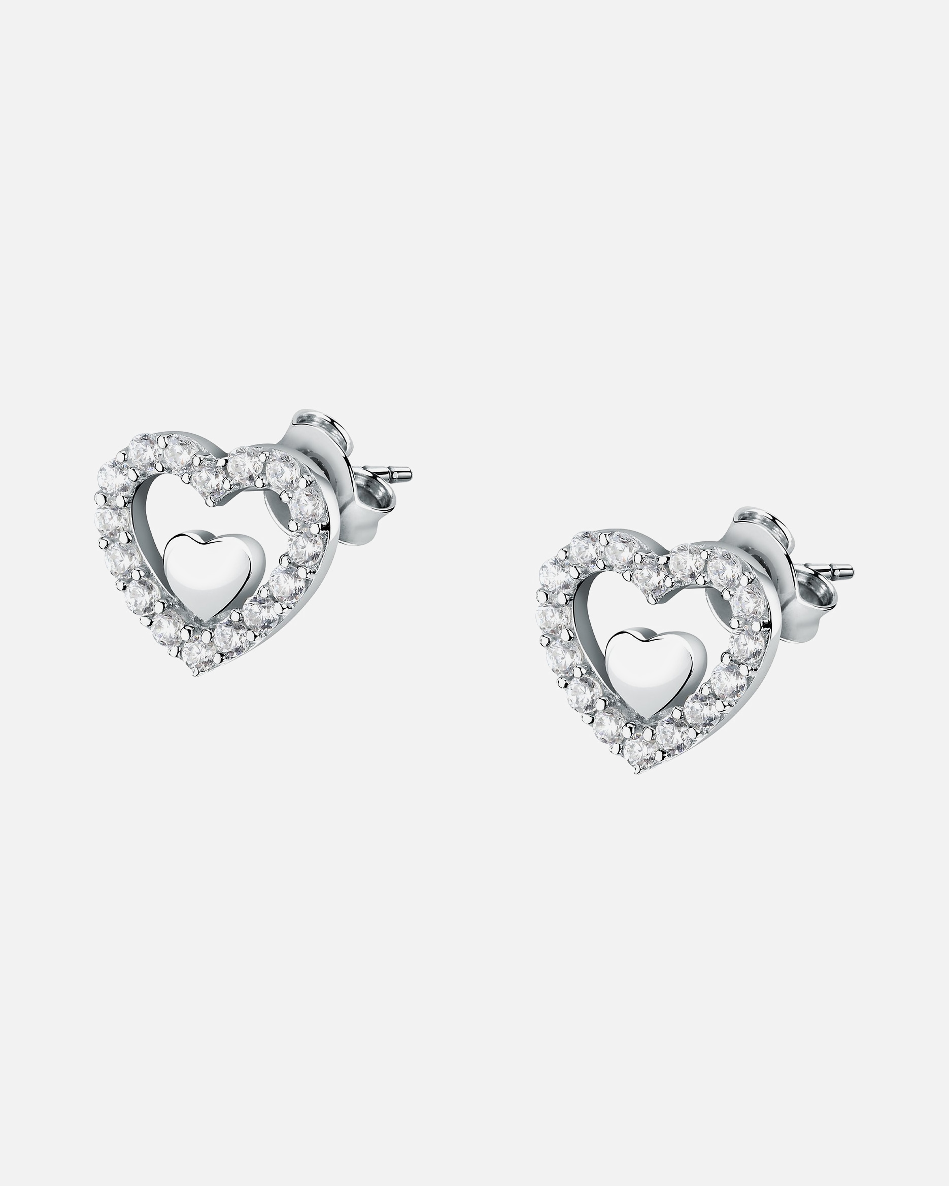 Boucles d'oreilles pour Femme CHRIST Boucles d'oreilles One Size