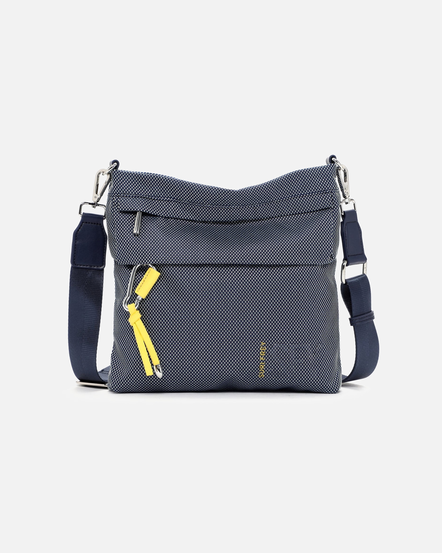 Sac pour Femme SURI FREY Sac À Bandoulière SFY SURI Sports Marry Blue