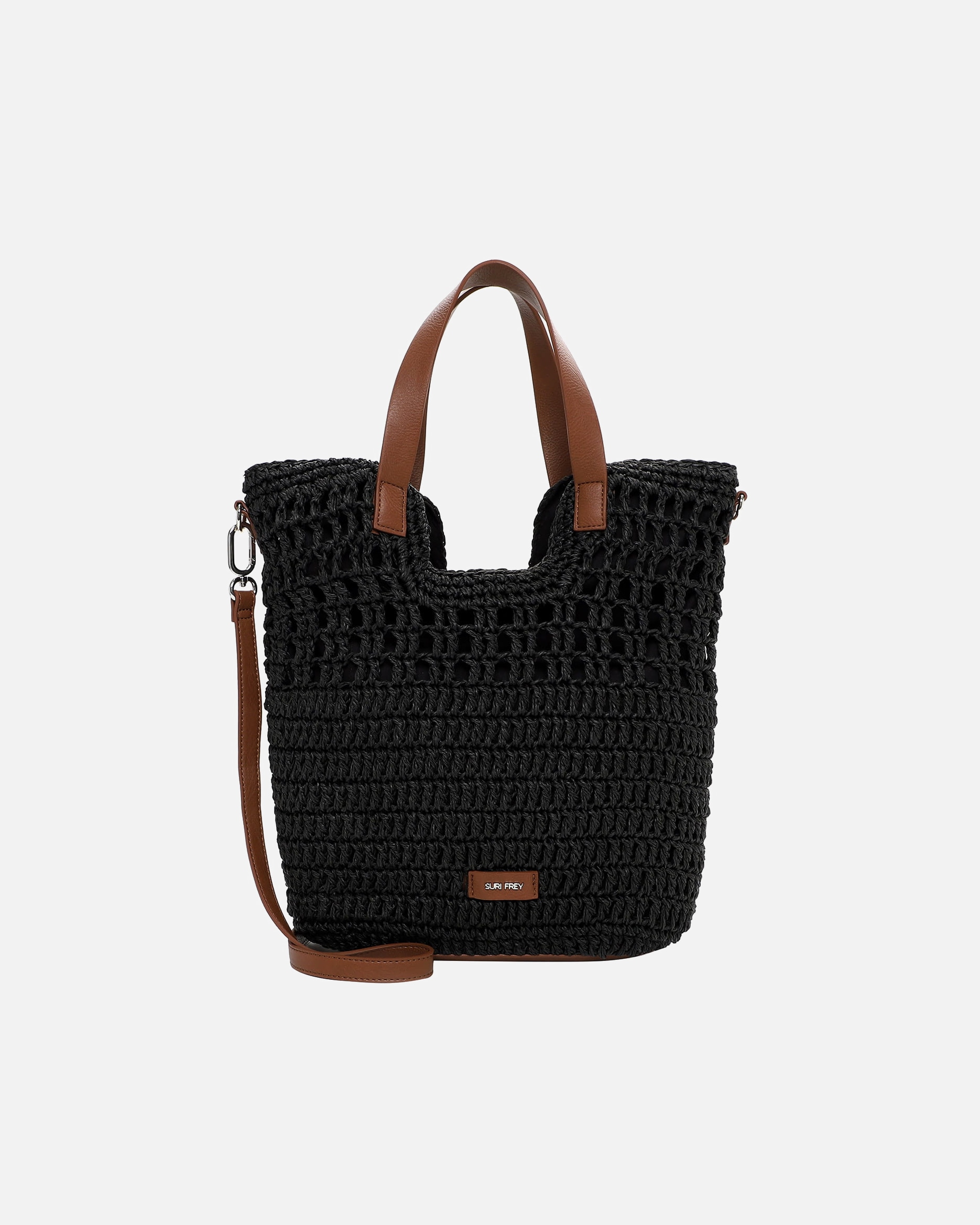 Sac pour Femme SURI FREY Sac À Dos SFY Marley schwarz