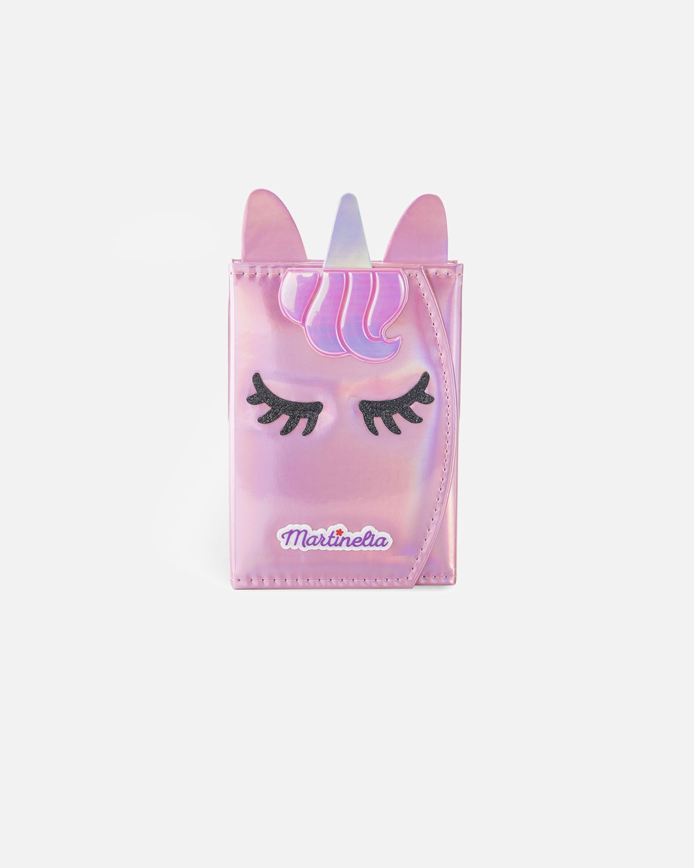 Maquillage pour le visage des enfants pour Unisexe Martinelia ÉTUI DE VOYAGE PETITE LICORNE 48 Stk.