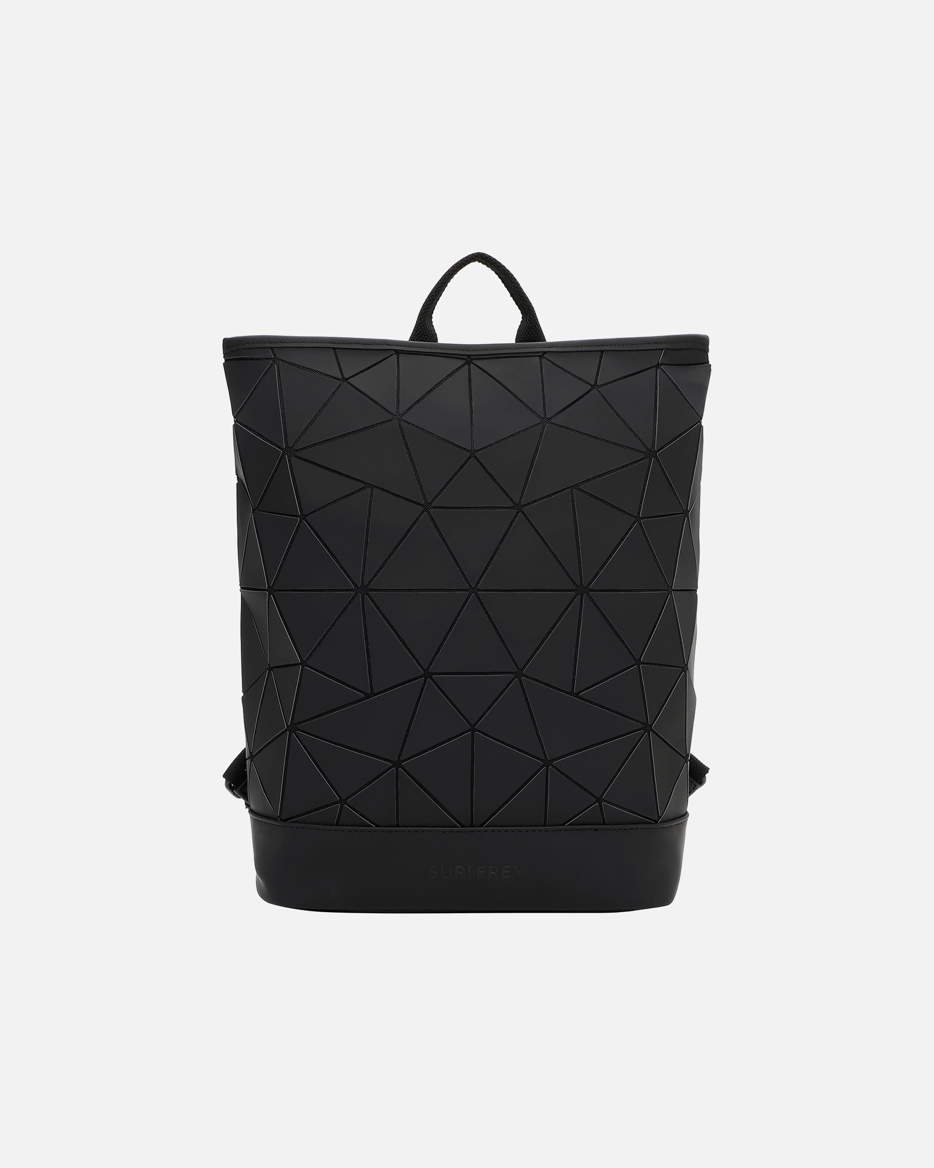 Sac à dos pour Unisexe SURI FREY Sac À Dos SFY SURI Sports Jessy-Lu Black