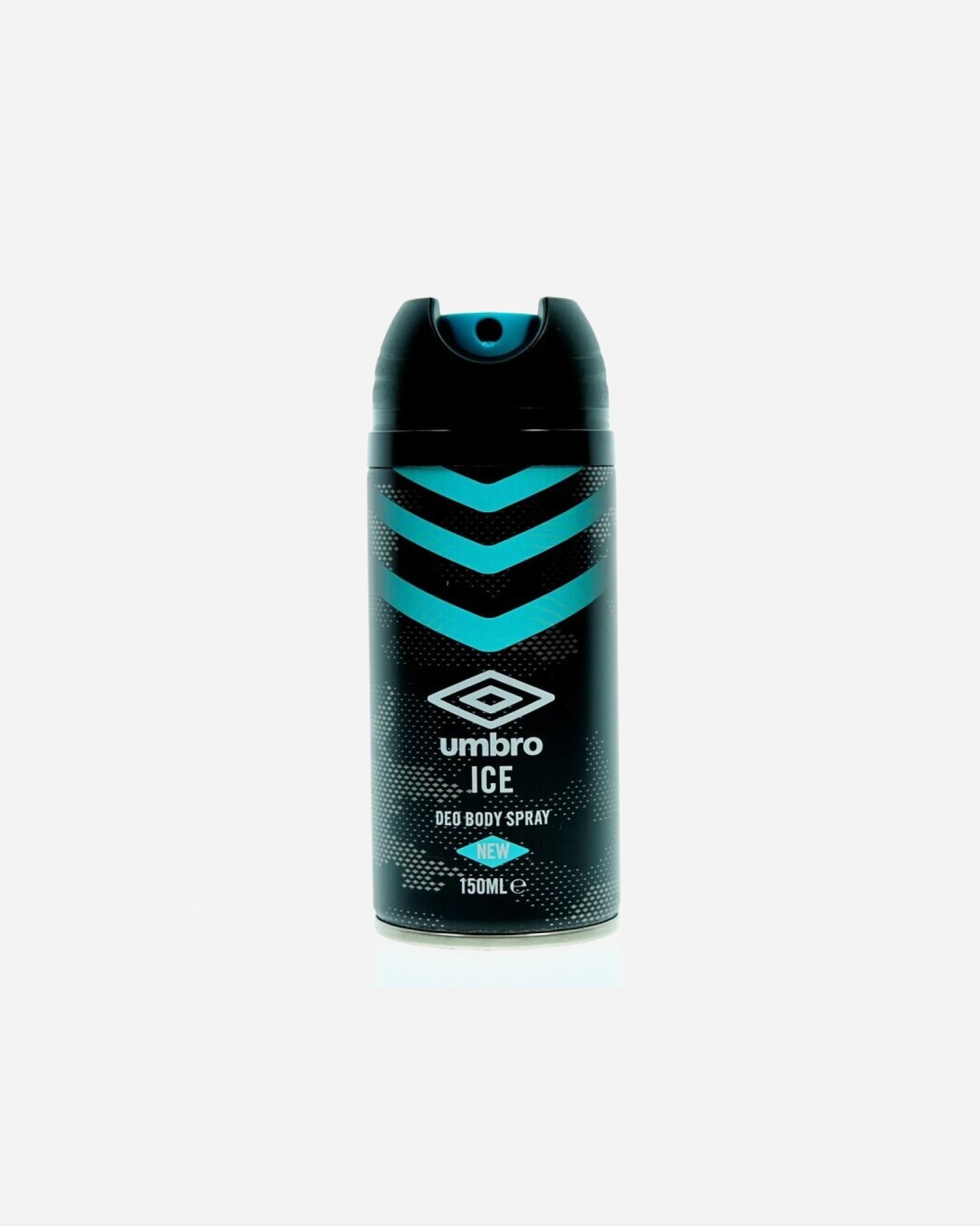Déodorant pour Unisexe Umbro Déodorant Spray Ice Ice 150 ml