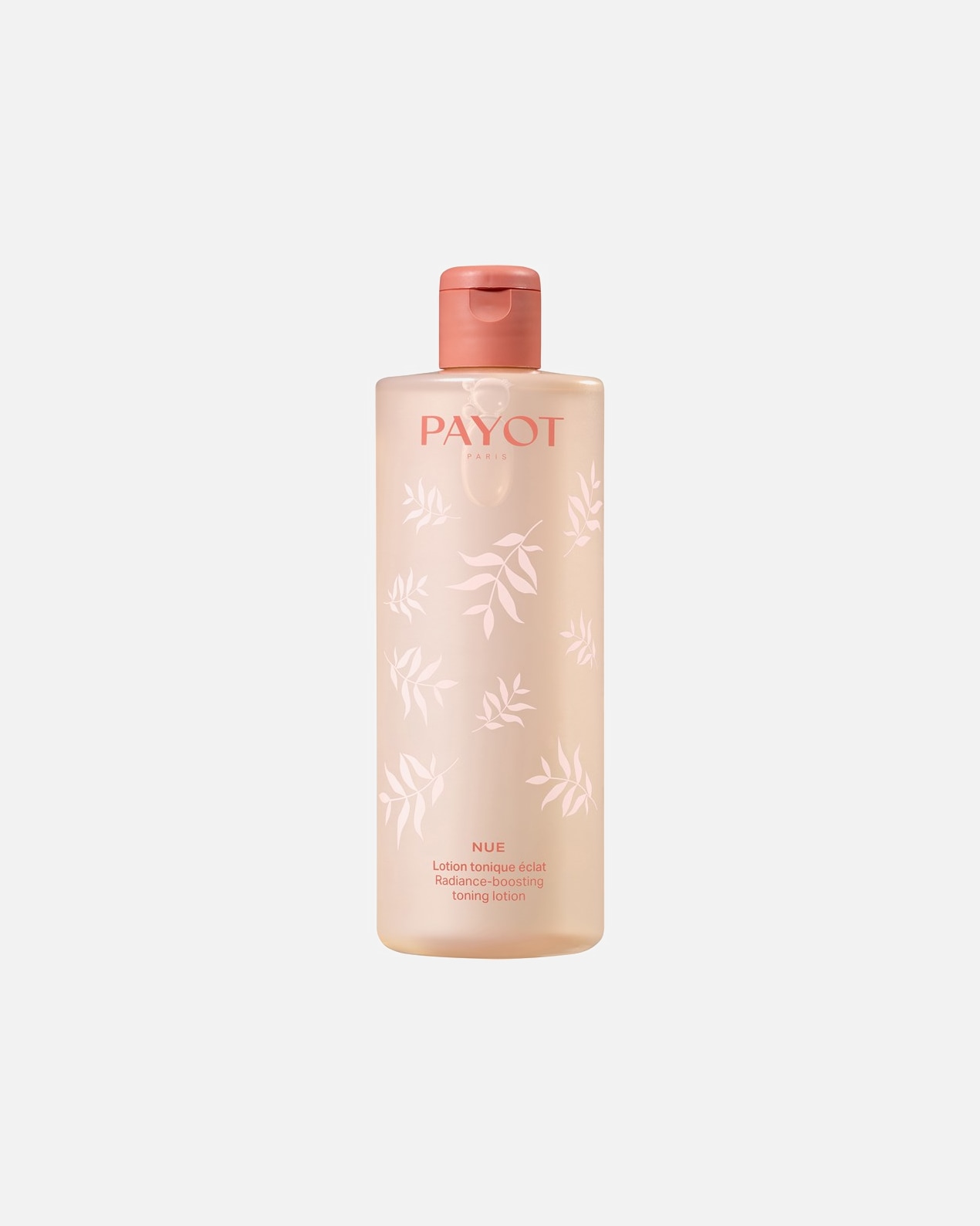 Tonique pour le visage pour Femme Payot Lotion Tonique Éclat 400 ml