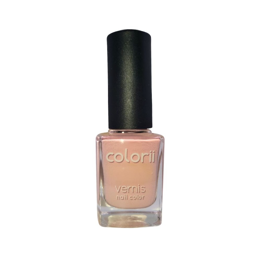 Colorii - Vernis Nail Color Vernis à ongles 11 ml unisex
