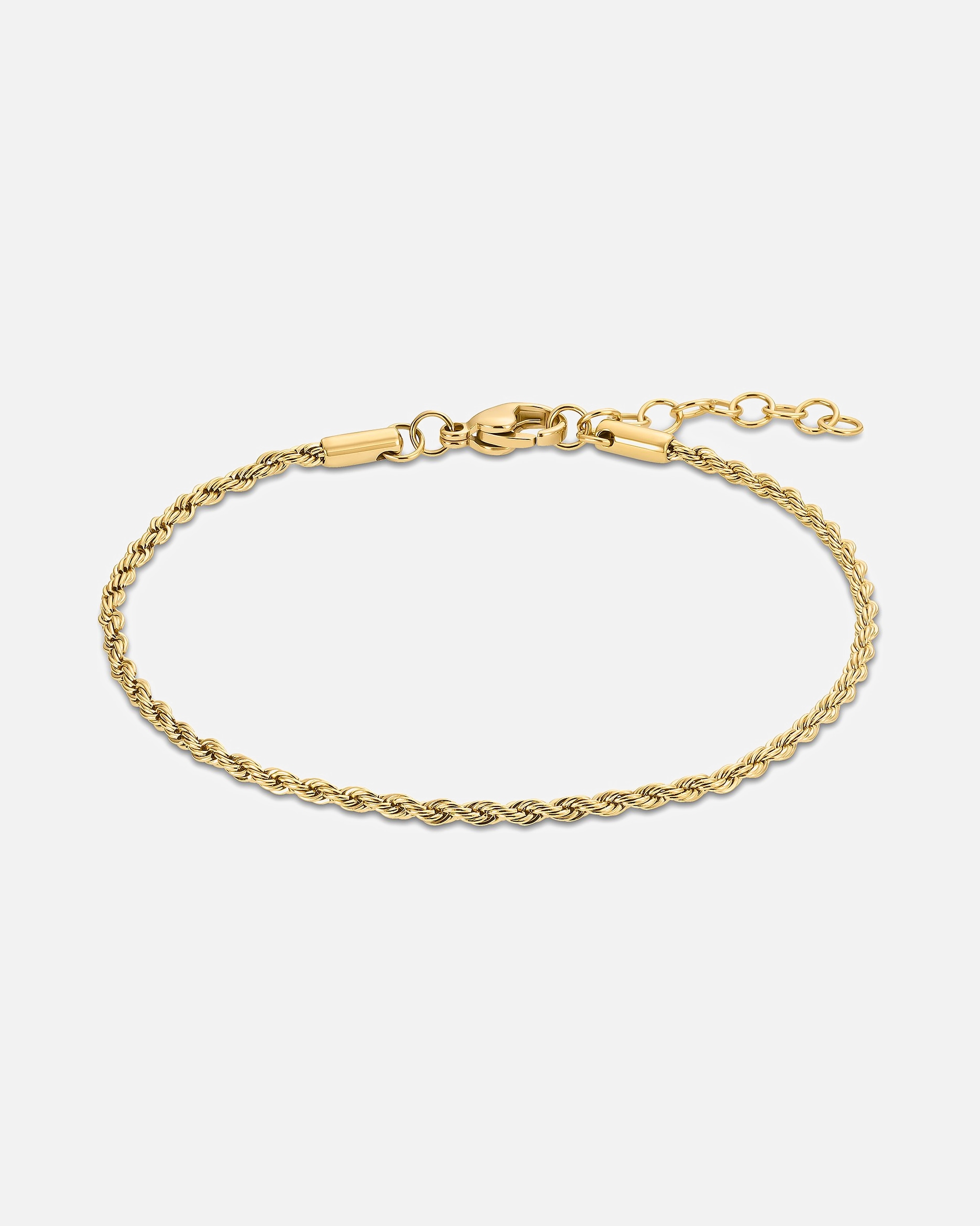 Bracelet pour Femme FAVS Bracelets or jaune