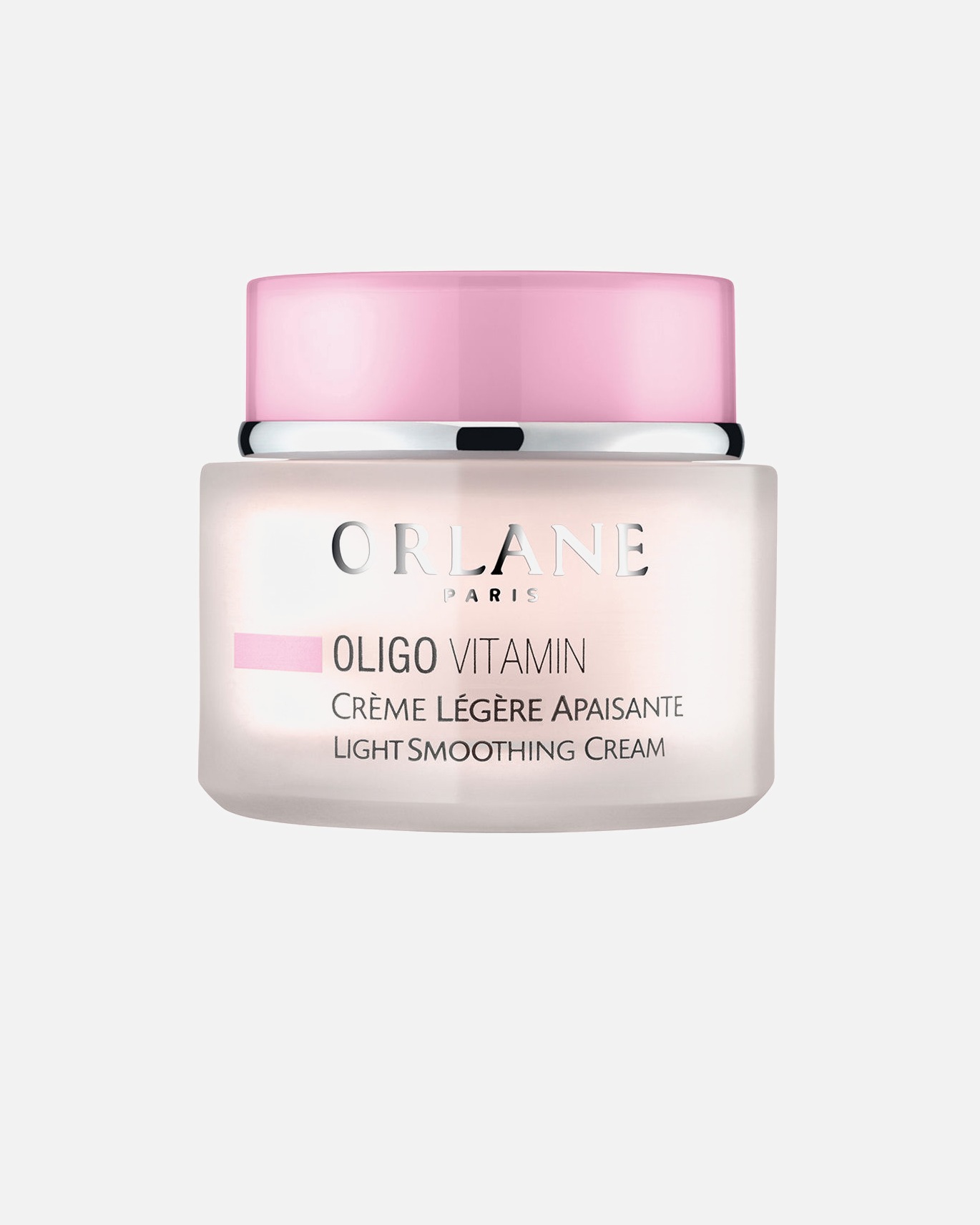 Crème visage pour Unisexe Orlane_(HOLD) Moisturizing Oligo Vitamin Crème Légère Apaisante 50 ml