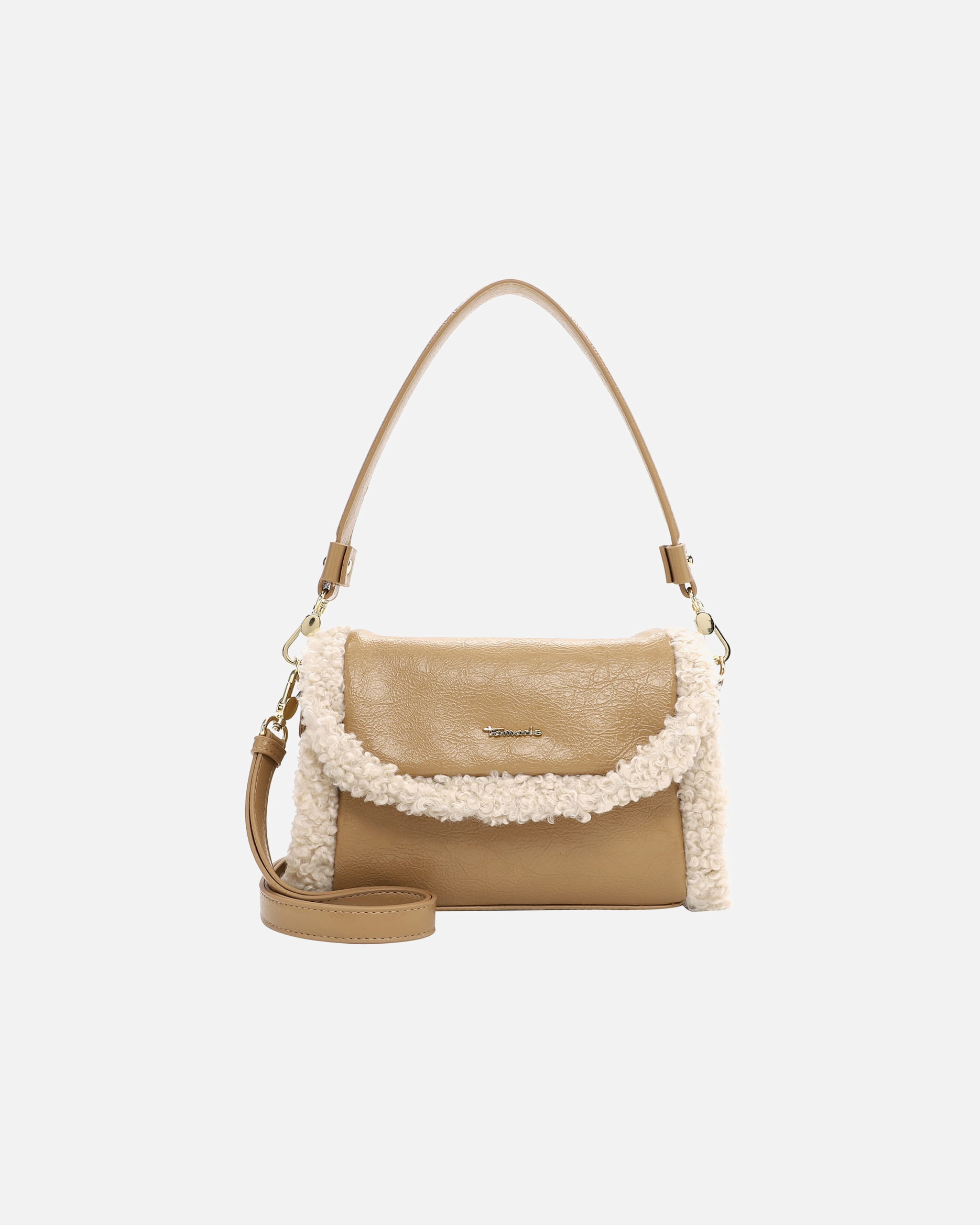 Sac pour Femme Tamaris Sac À Bandoulière TAS Gitta Sand