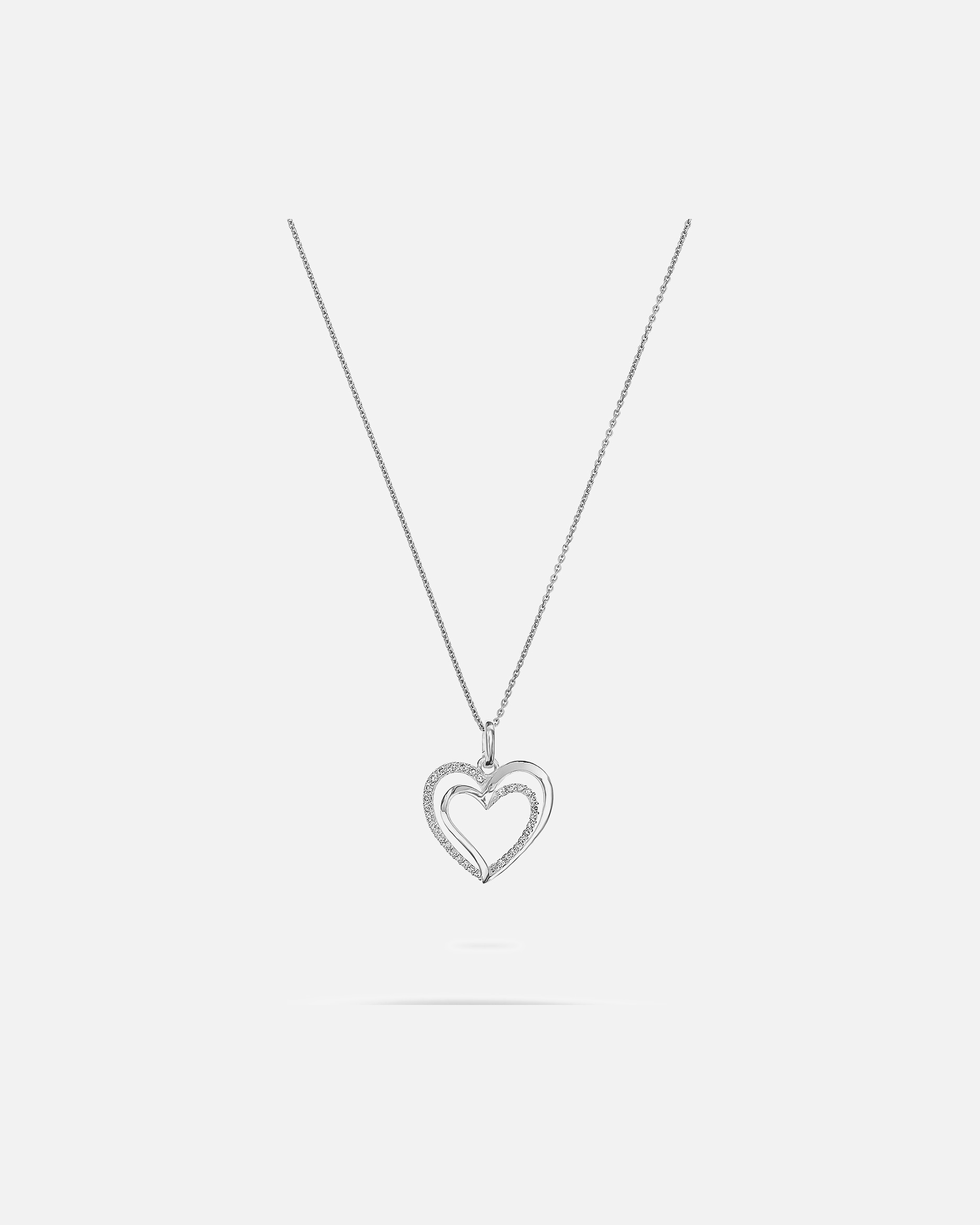Collier pour Femme FAVS Chaînes One Size