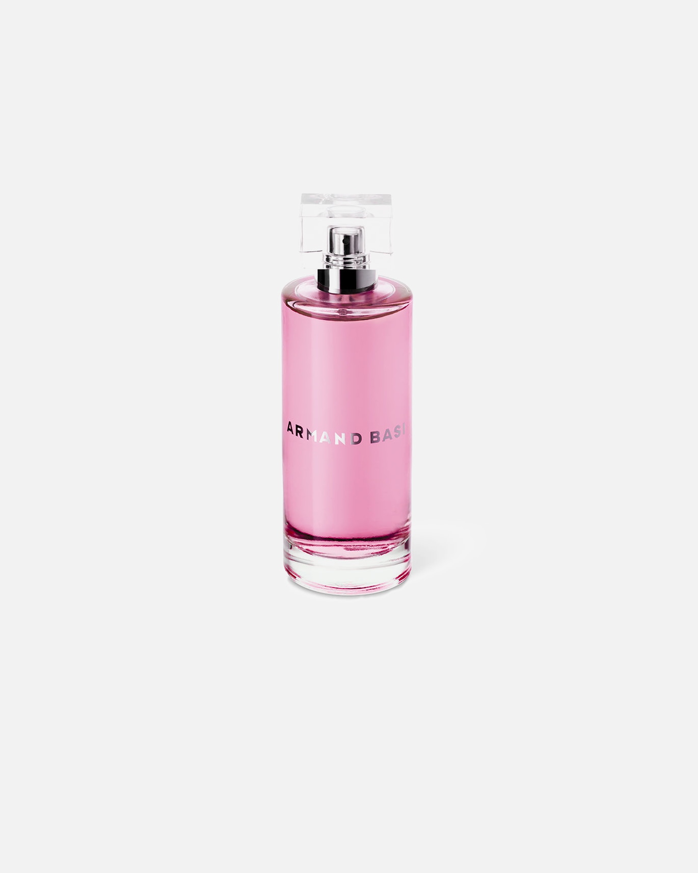 Eau de toilette pour Femme Armand Basi ARMAND BASI COLOR STORIES ROSE eau de toilette vaporisateur 100 ml