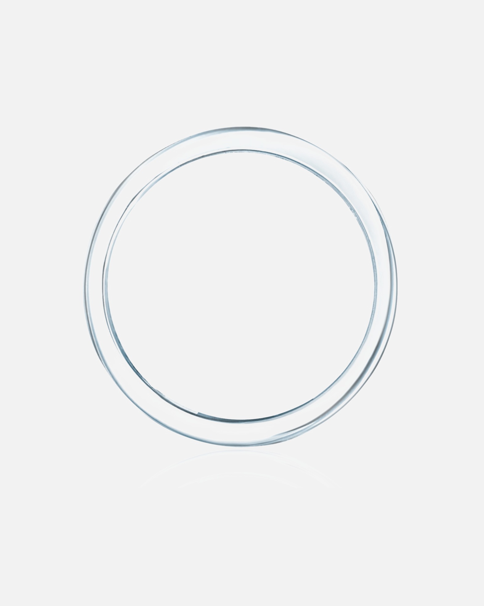 Bague pour Femme Rafaela Donata Bague en argent Argent sterling Oxyde de zirconium (CZ) en Argent 58