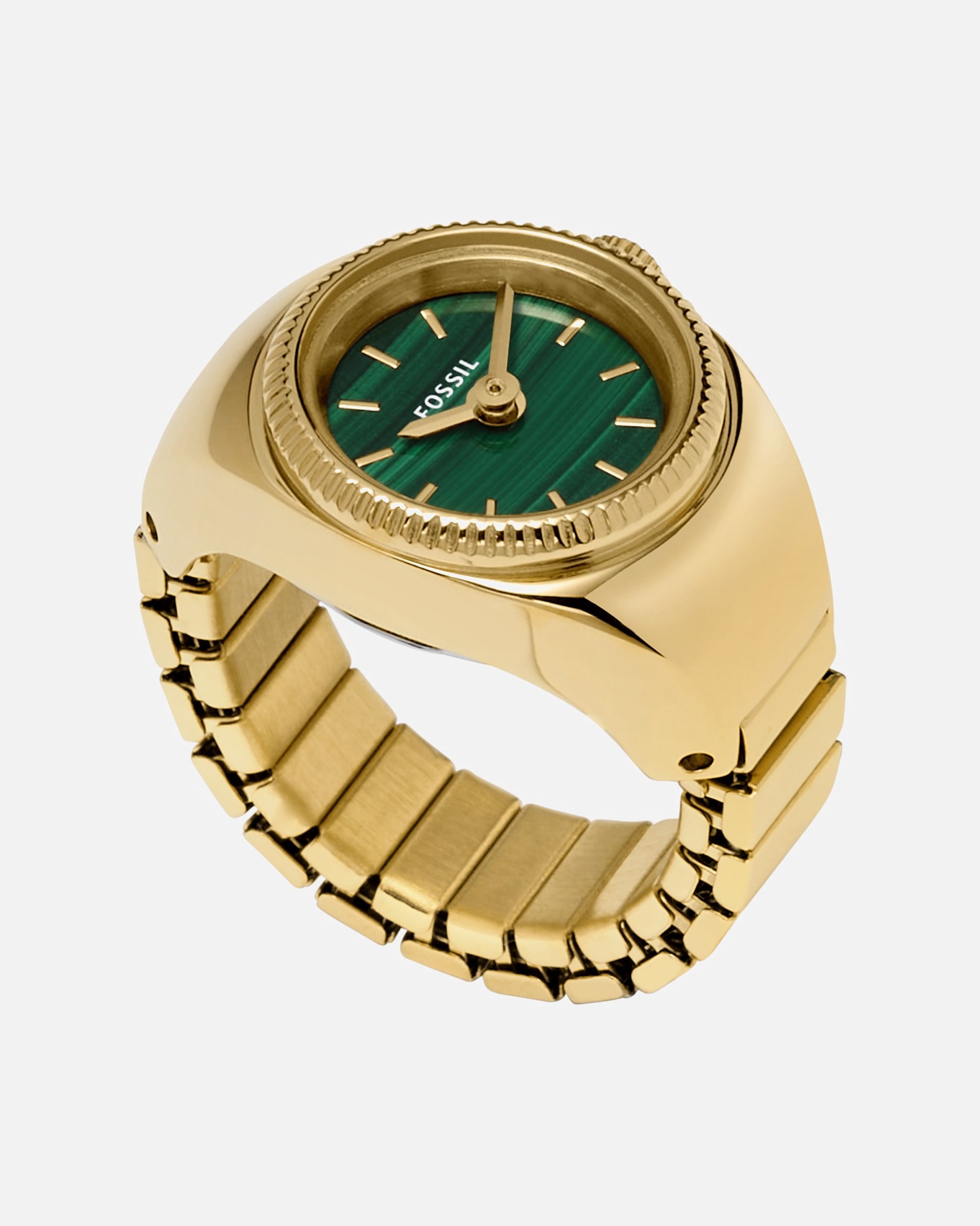 Montre pour Femme Fossil Montres One Size