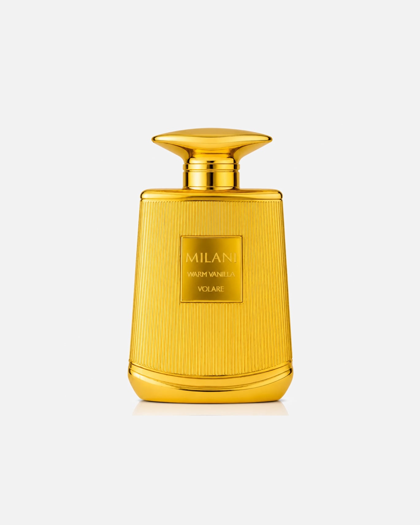 Parfum pour Unisexe Volaré Default Brand Line Eau de Parfum Milani - Warm Vanilla 100 ml