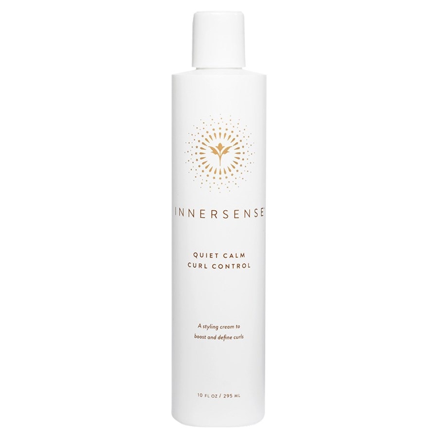 Innersense - QUIET CALM CURL CONTROL Cire et crème cheveux 295 ml female