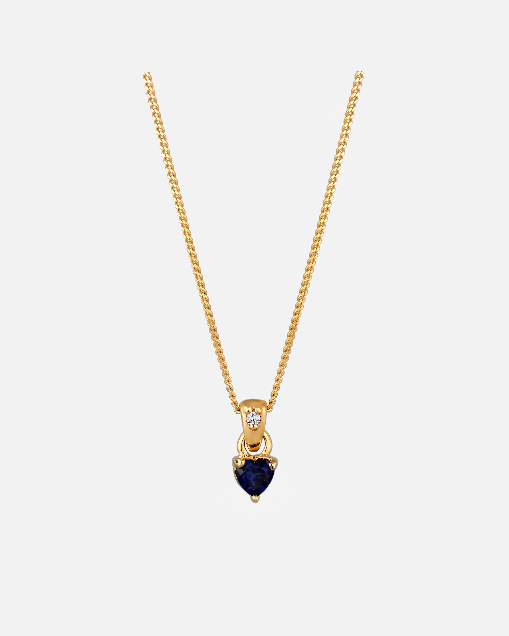 Collier pour Femme Elli DIAMONDS Elli DIAMONDS Collier 45