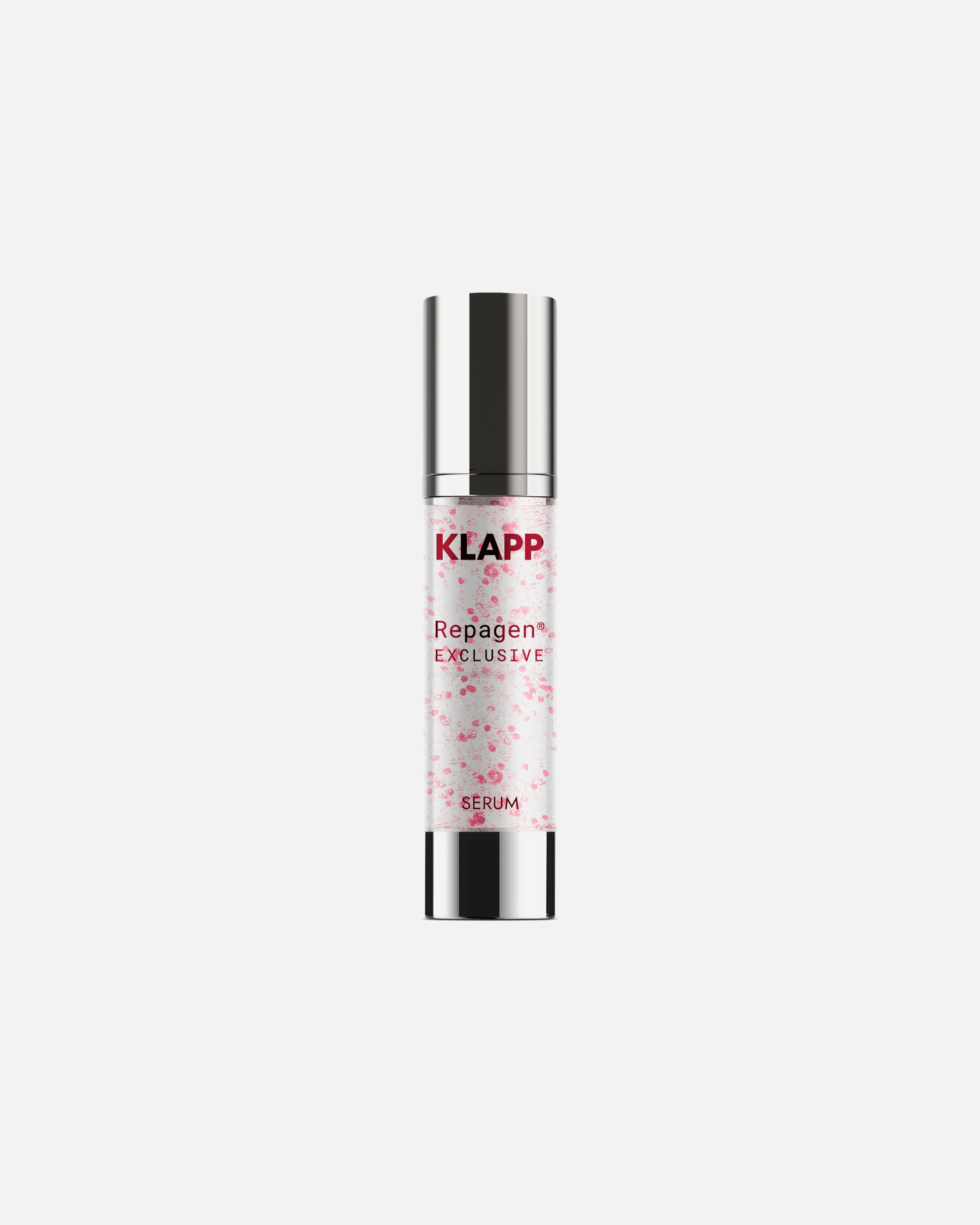 Sérum anti-âge pour Unisexe Klapp Serum 50 ml