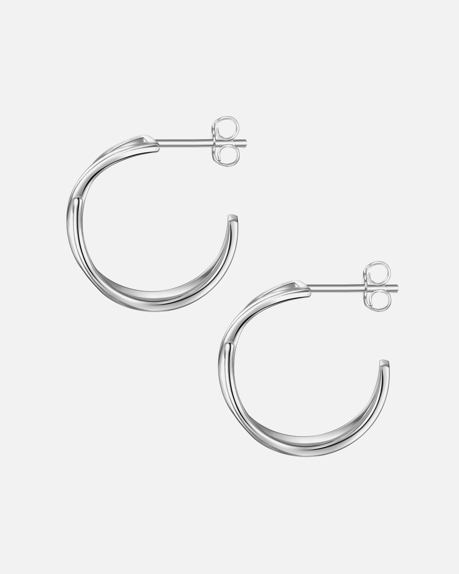 Boucles d'oreilles pour Femme Glanzstücke München Boucles d'oreilles One Size