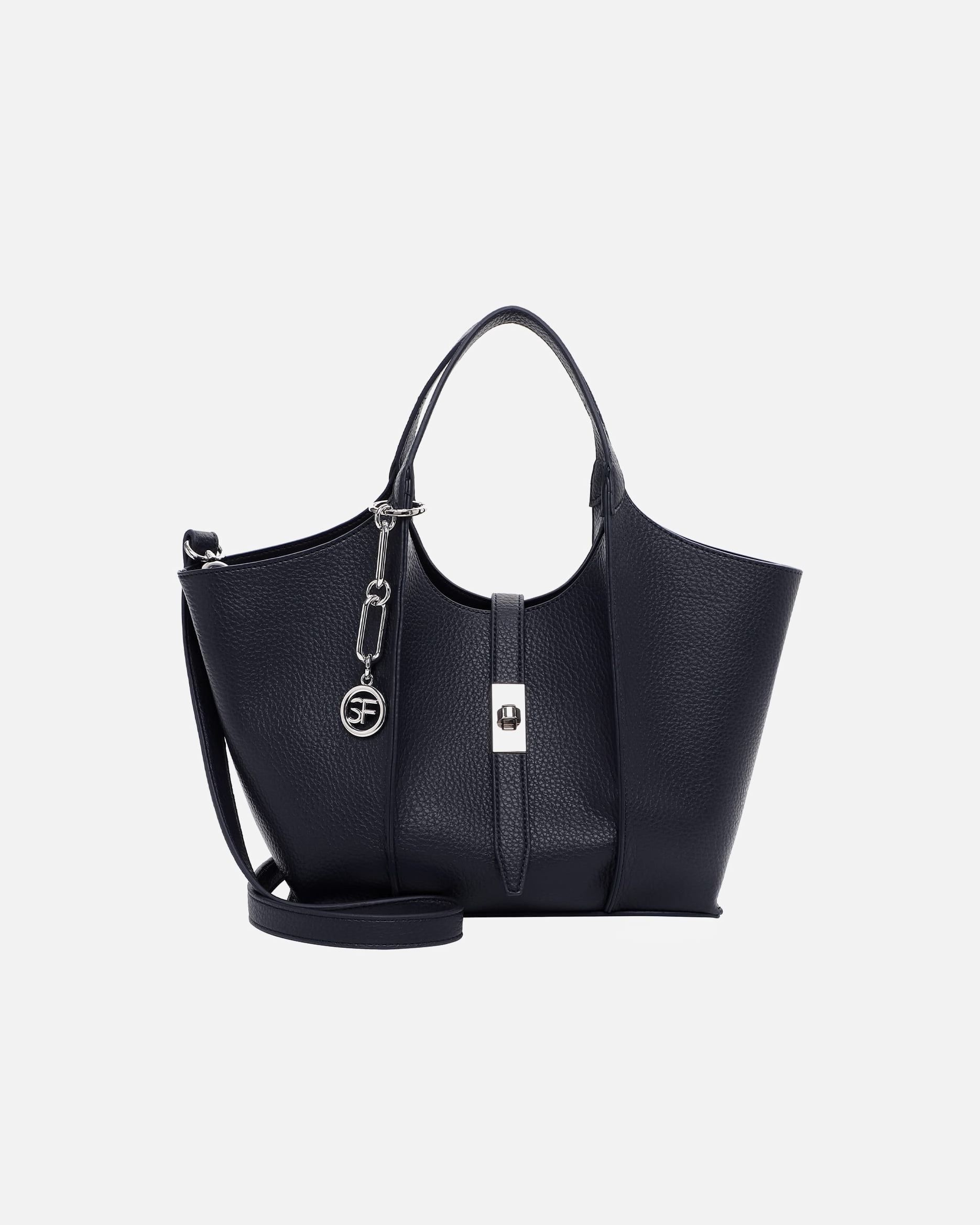 Sac pour Femme SURI FREY Sac À Dos SFY Daggy Blue