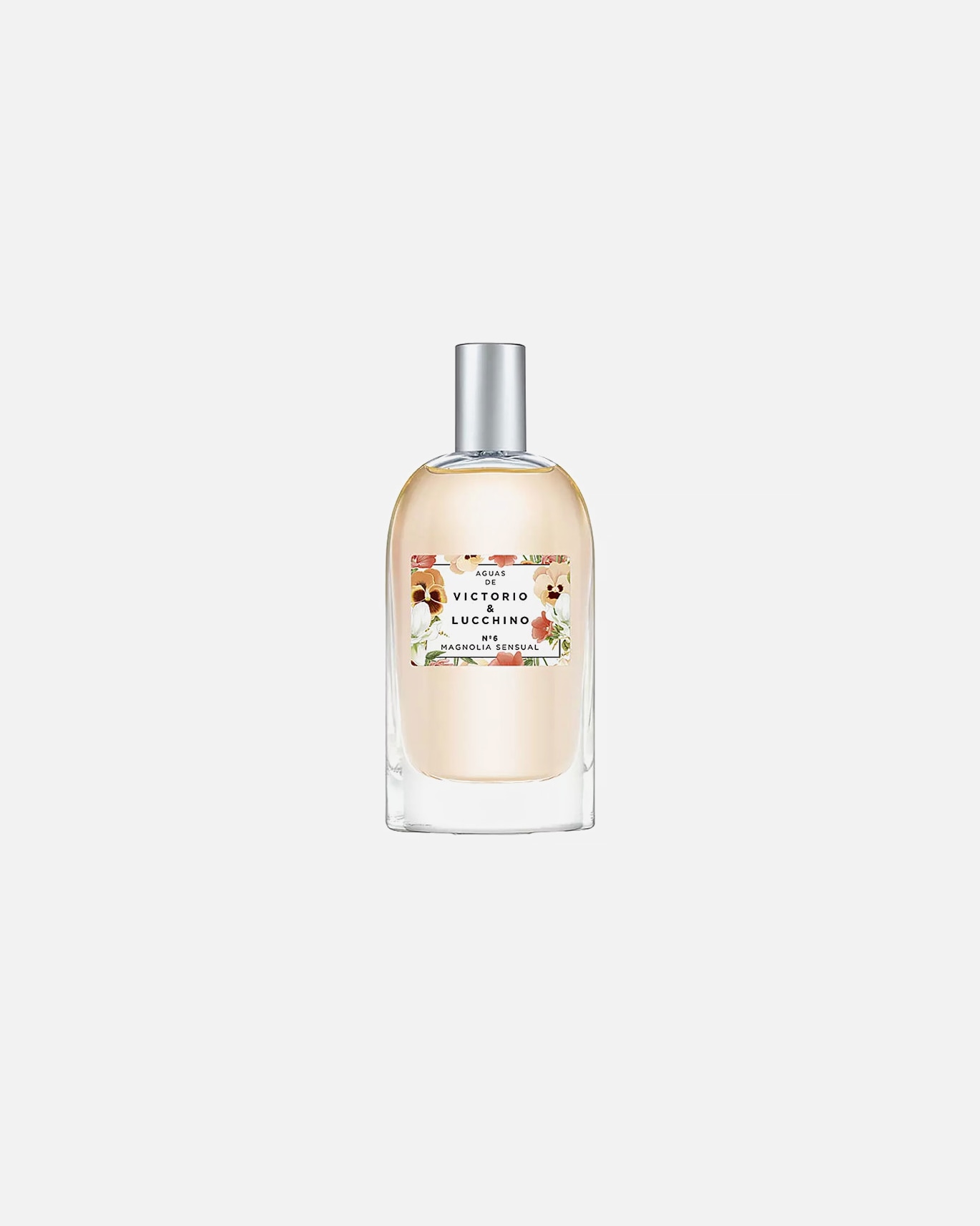 Eau de toilette pour Femme Victorio & Lucchino 30 ml