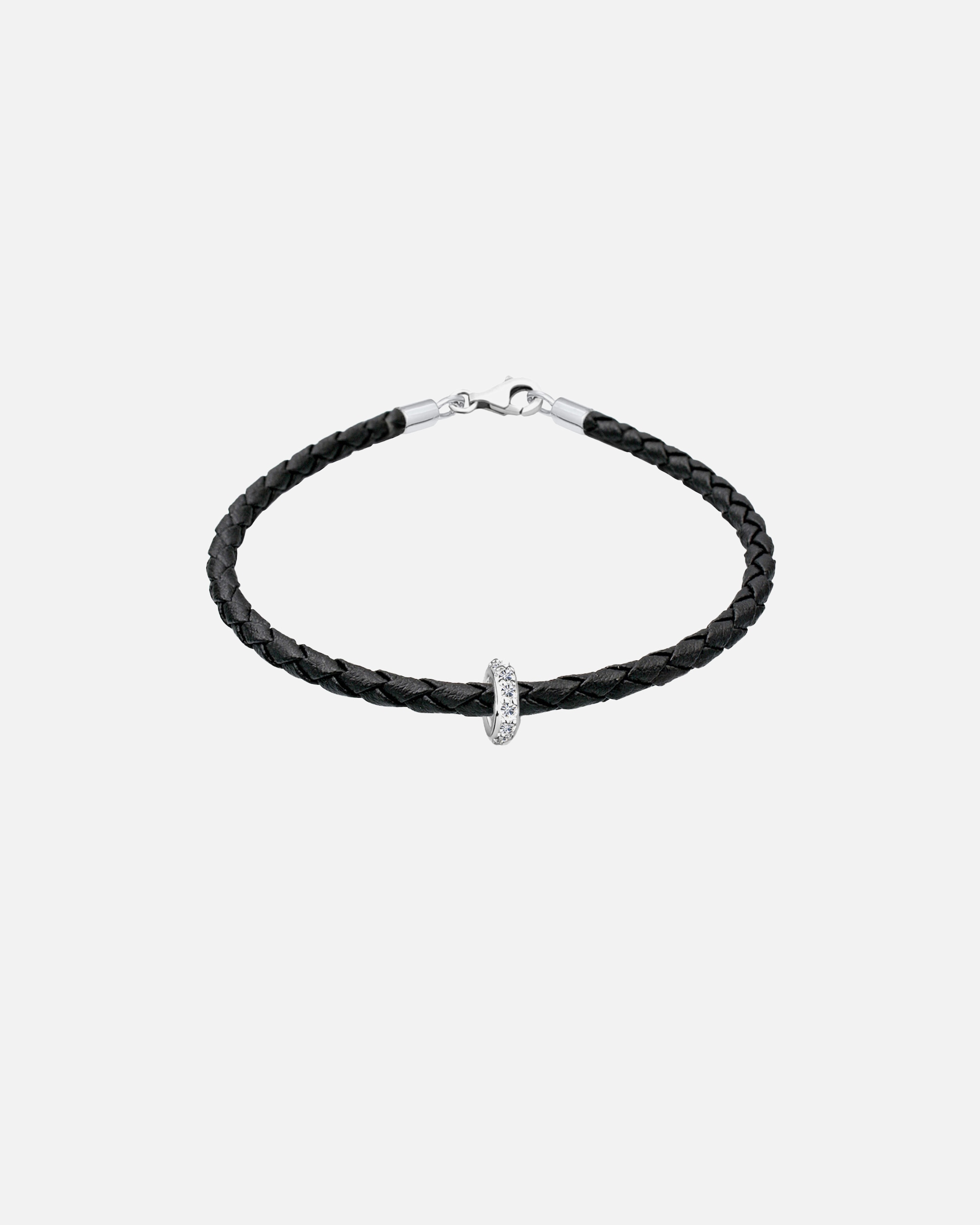 Bracelet pour Femme Elli Cristaux Argent 18