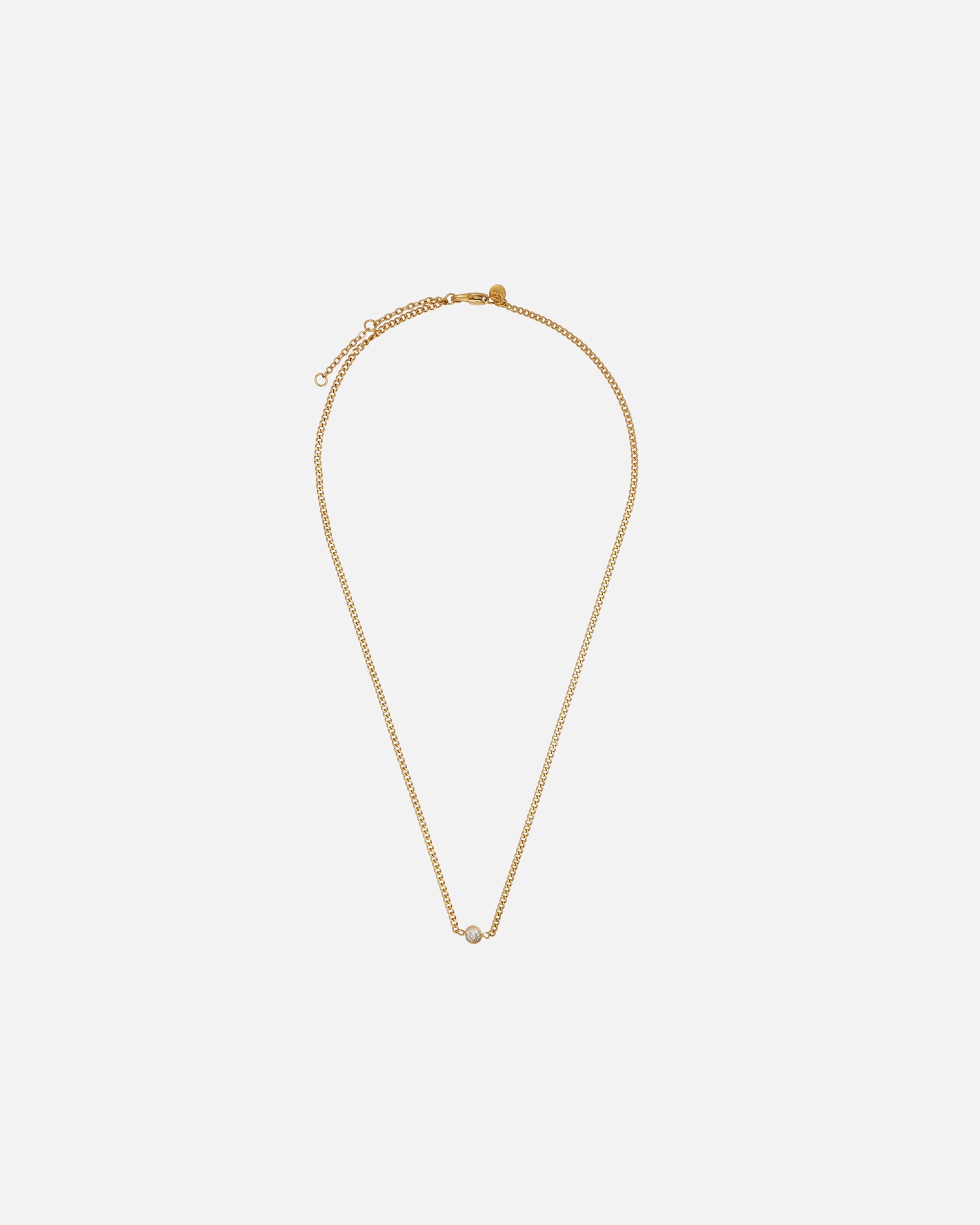 Collier pour Femme Heideman Collier Lioré Goldfarben