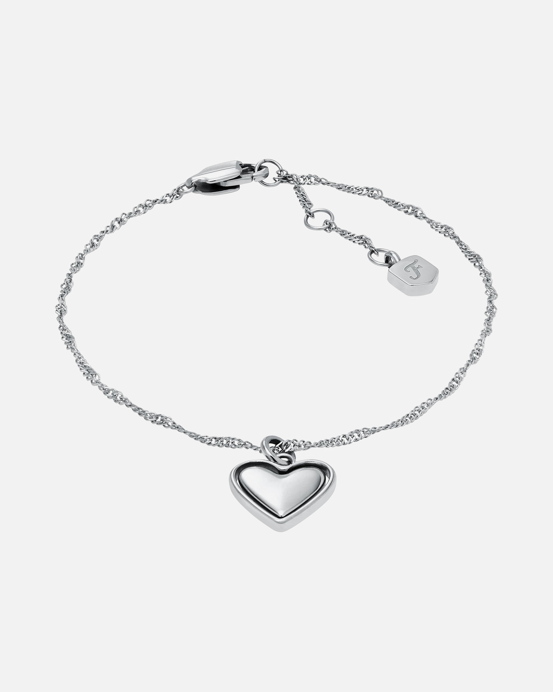 Bracelet pour Femme Fossil Bracelets One Size