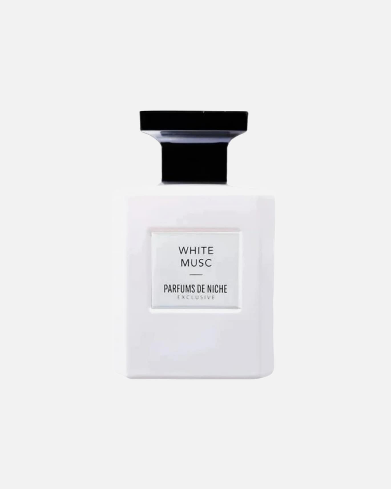 Parfum pour Unisexe Parfums de Niche Default Brand Line Eau de Parfum White Musc 100 ml